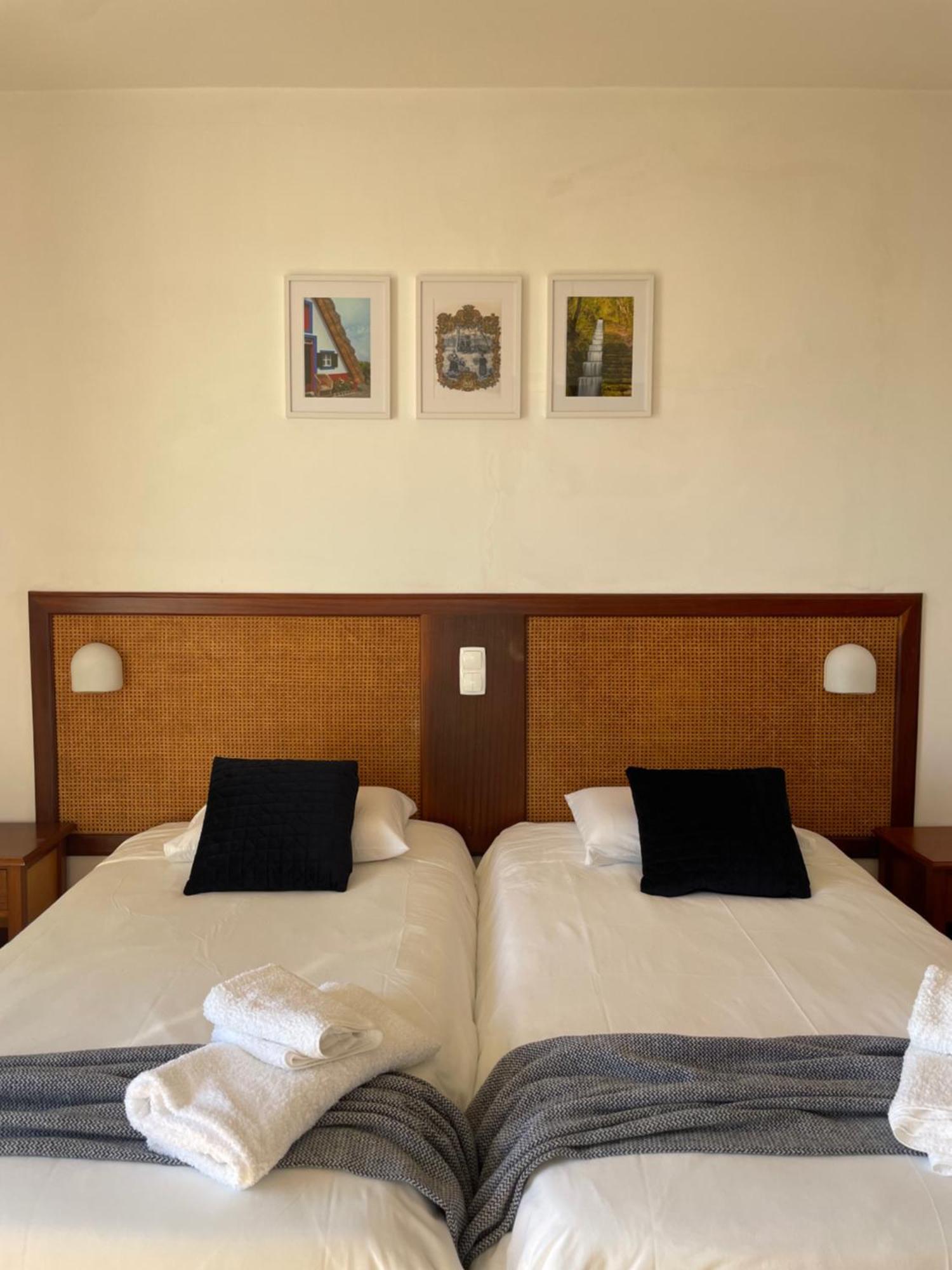 Residencial Pina Funchal (Madeira)