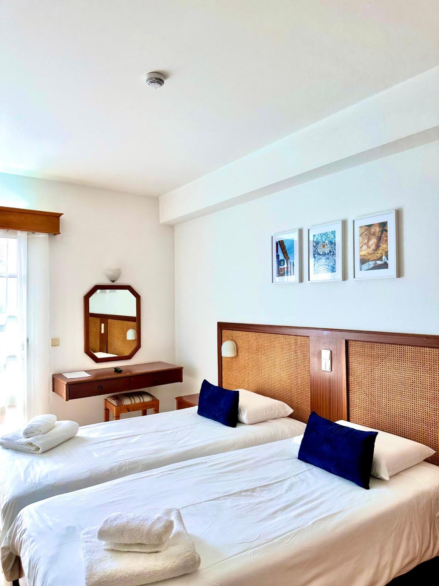 Residencial Pina 3* Funchal (Madeira)