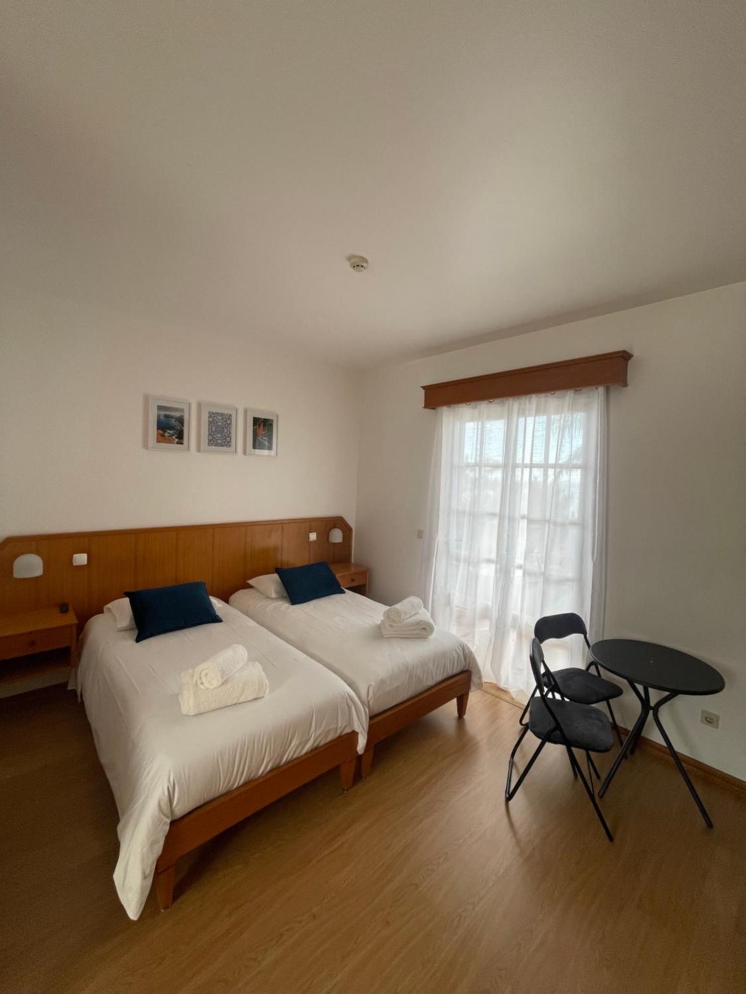 Residencial Pina 3* Funchal (Madeira)