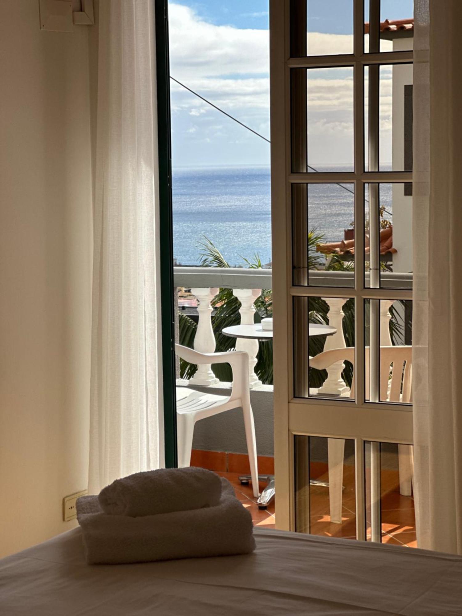 Residencial Pina Casa de hóspedes Funchal (Madeira)