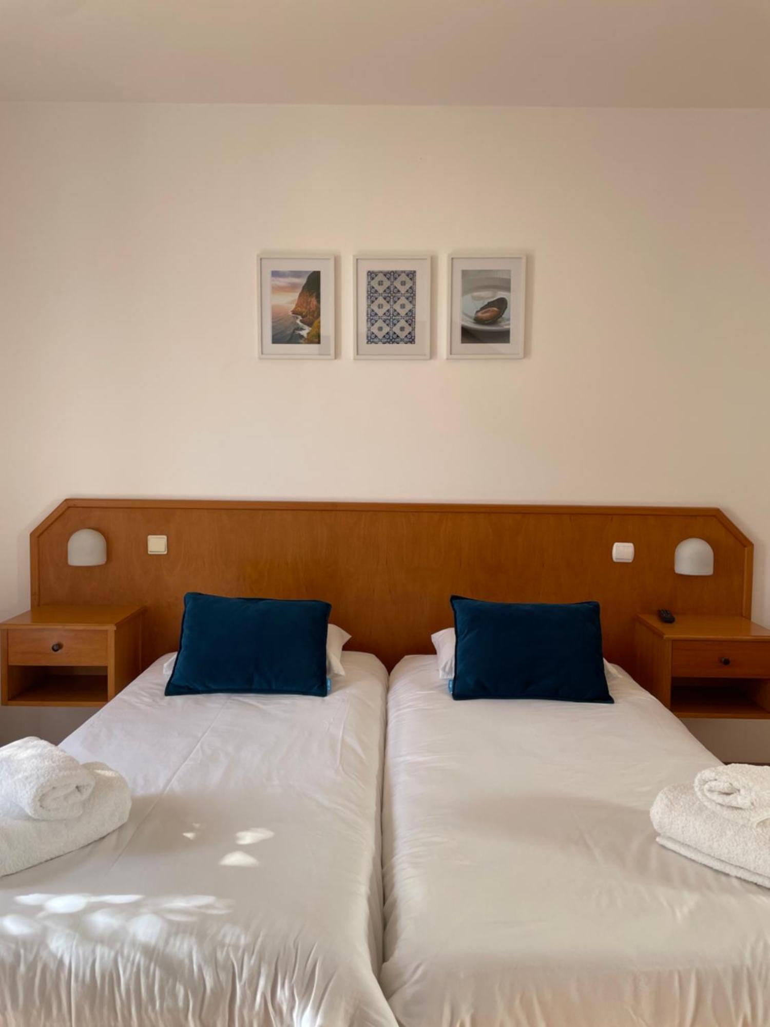 Residencial Pina Casa de hóspedes Funchal (Madeira)