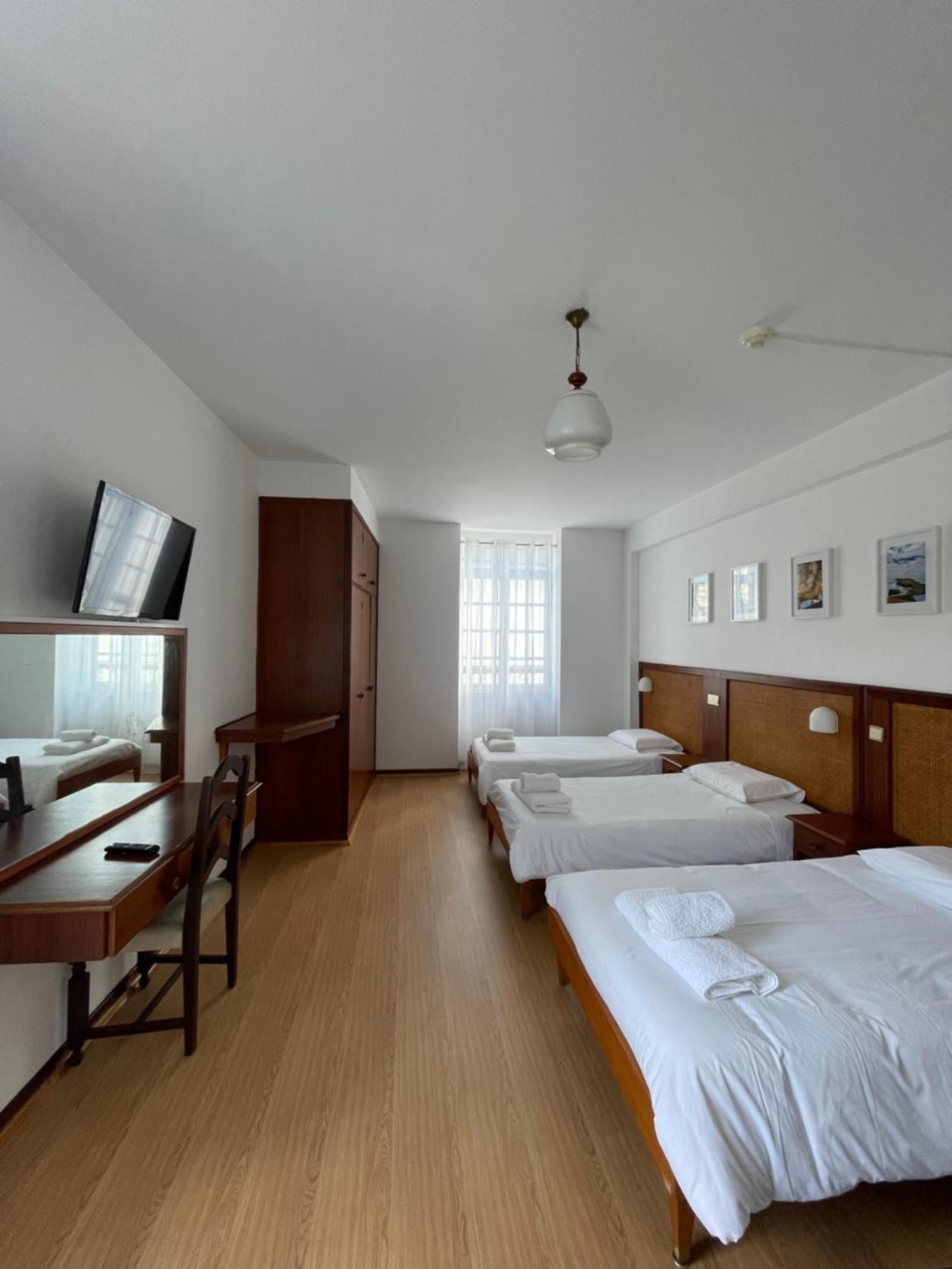 Residencial Pina