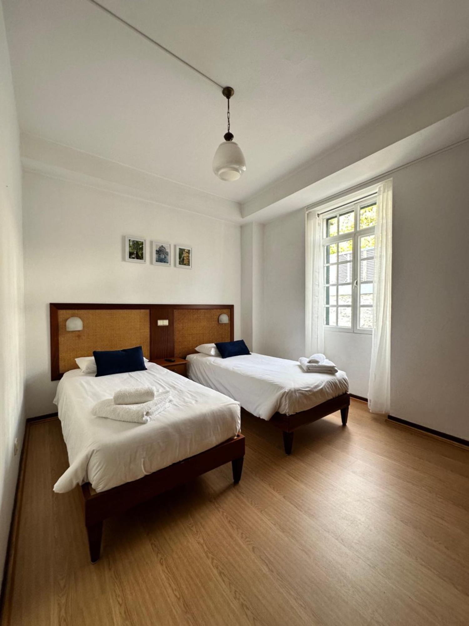 Residencial Pina 3*