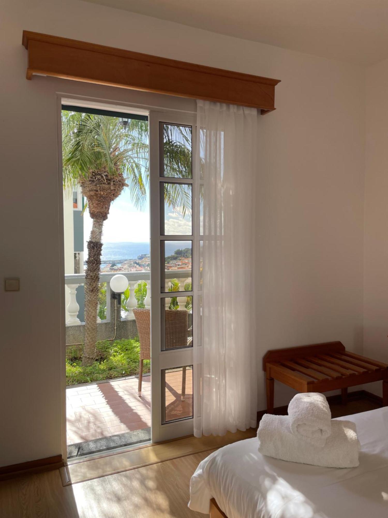 Residencial Pina Casa de hóspedes Funchal (Madeira)