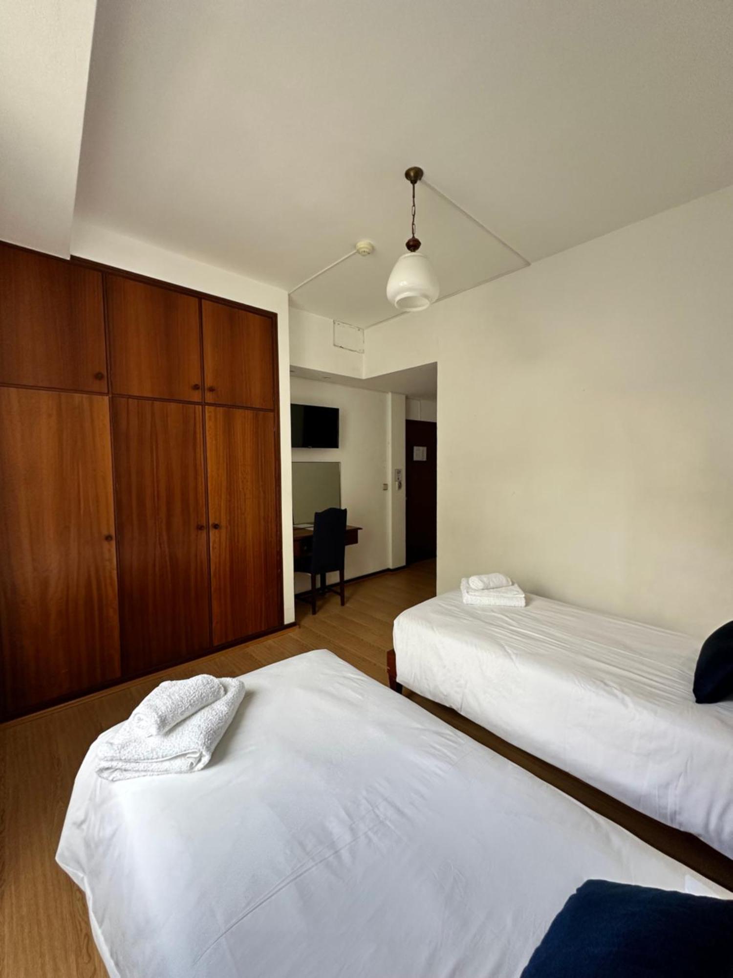 Residencial Pina Funchal (Madeira)