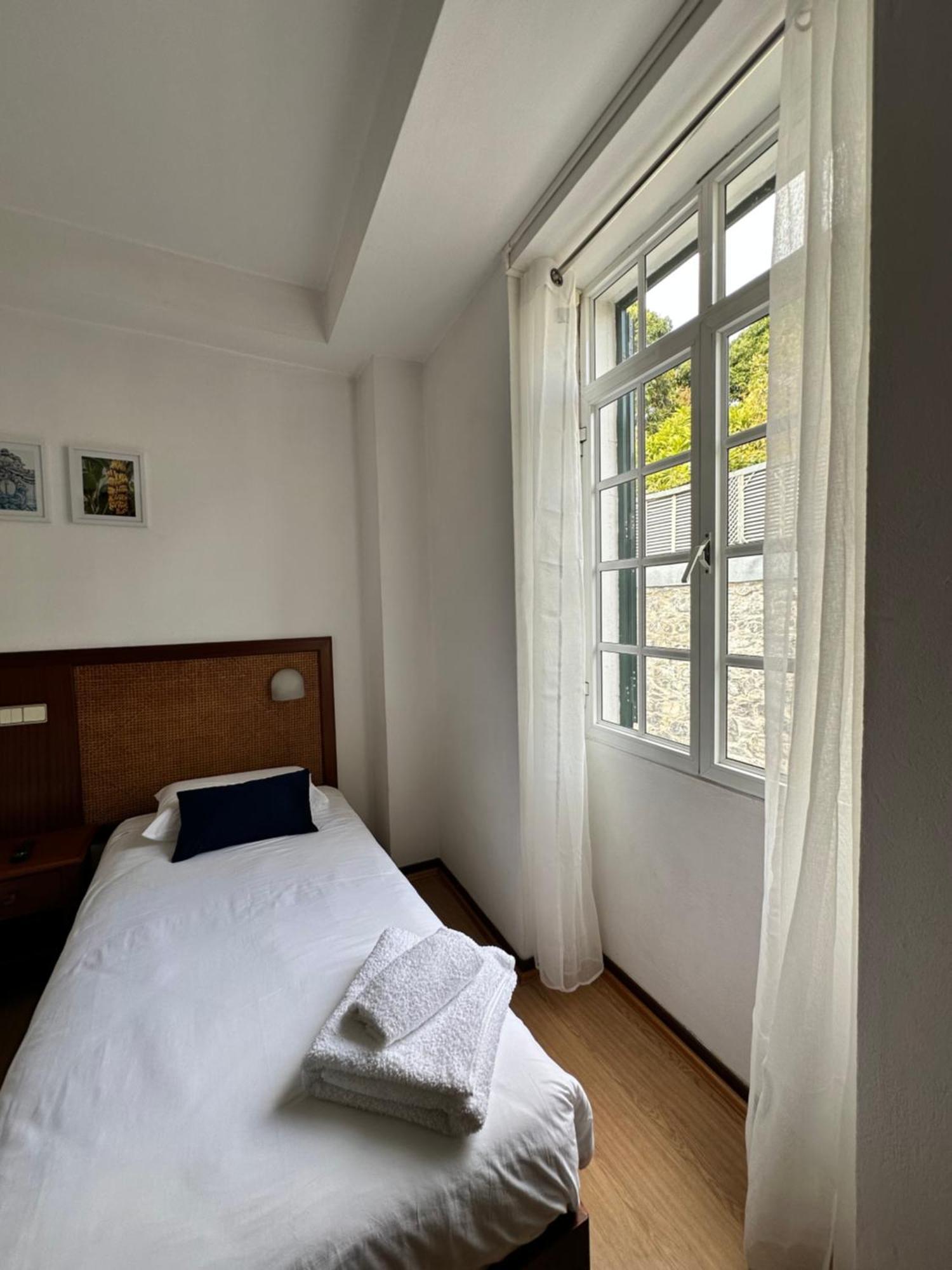 Casa de hóspedes Residencial Pina 3*