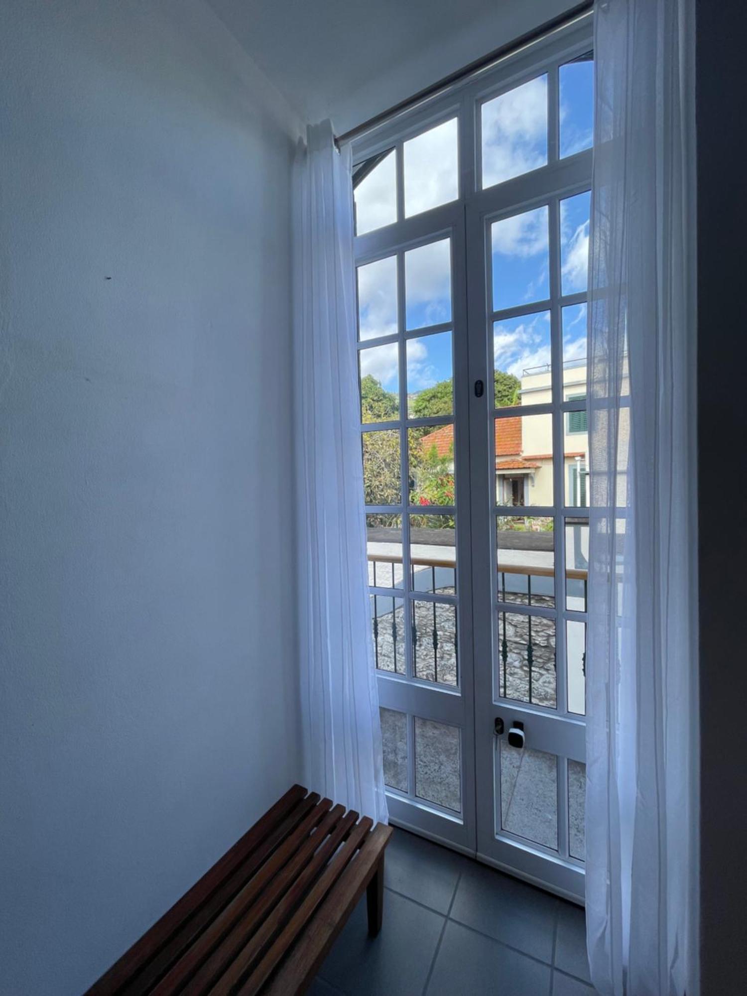 Residencial Pina 3* Funchal (Madeira)