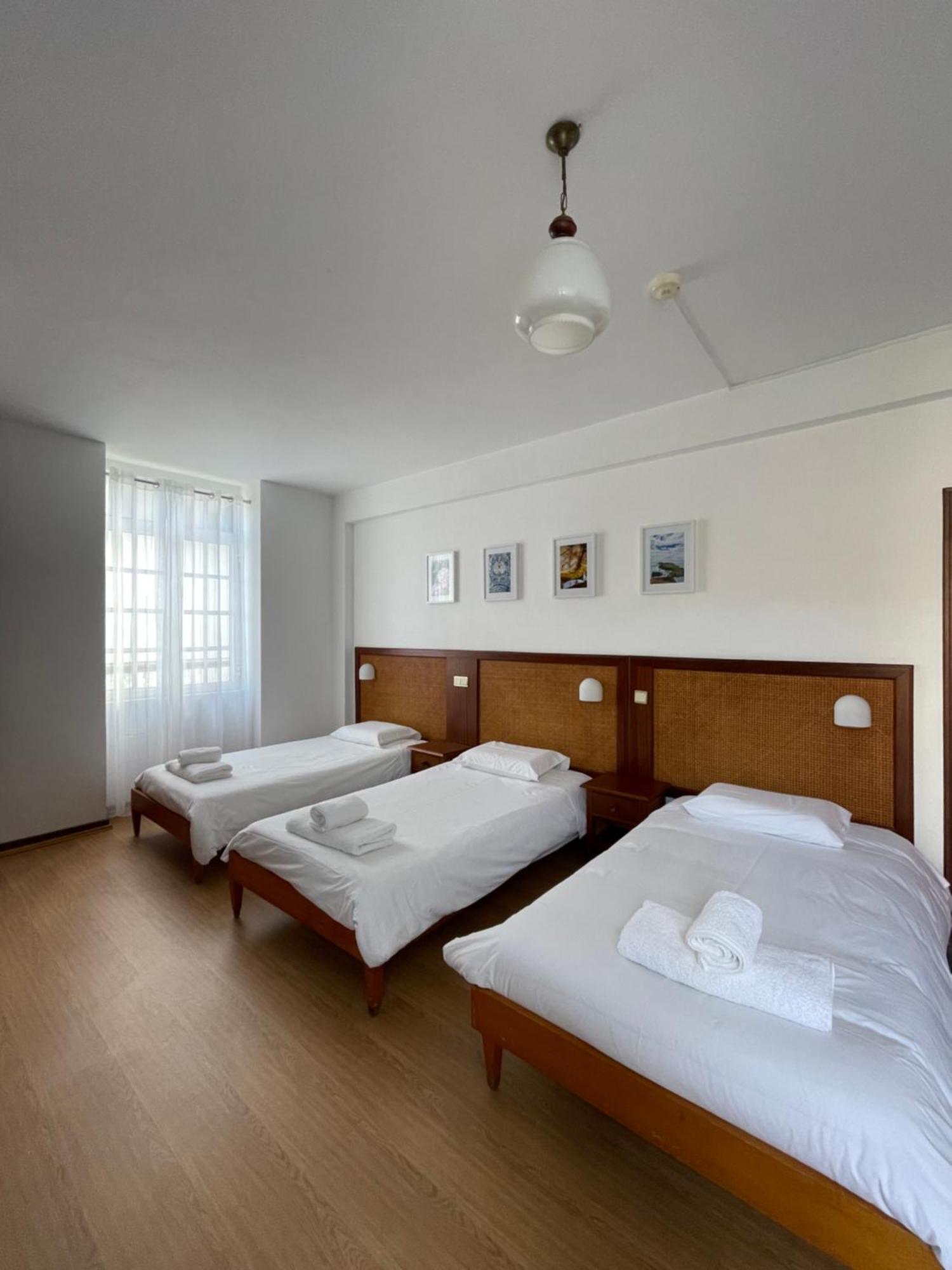 Residencial Pina Casa de hóspedes 3*