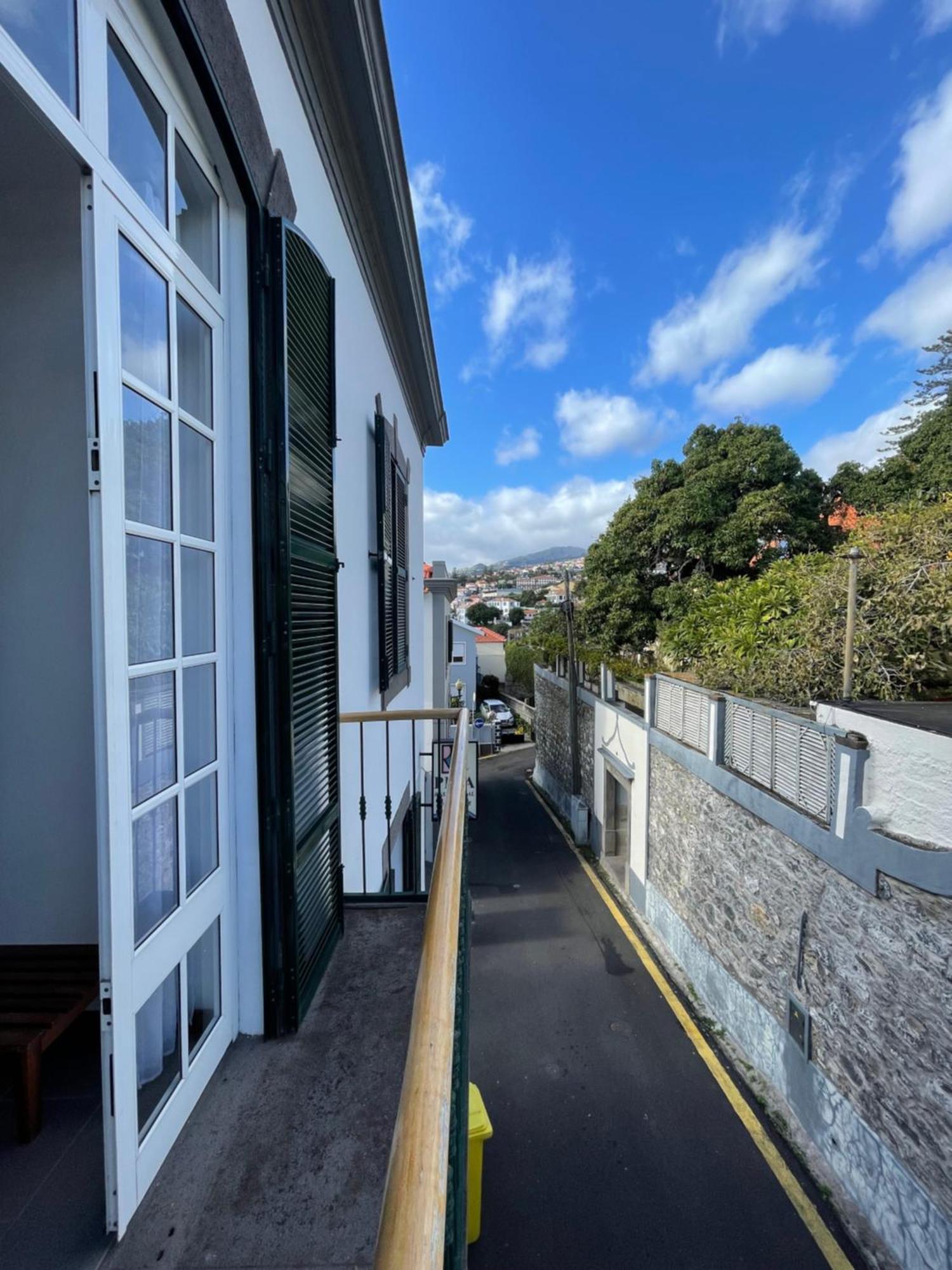 Casa de hóspedes Residencial Pina 3*