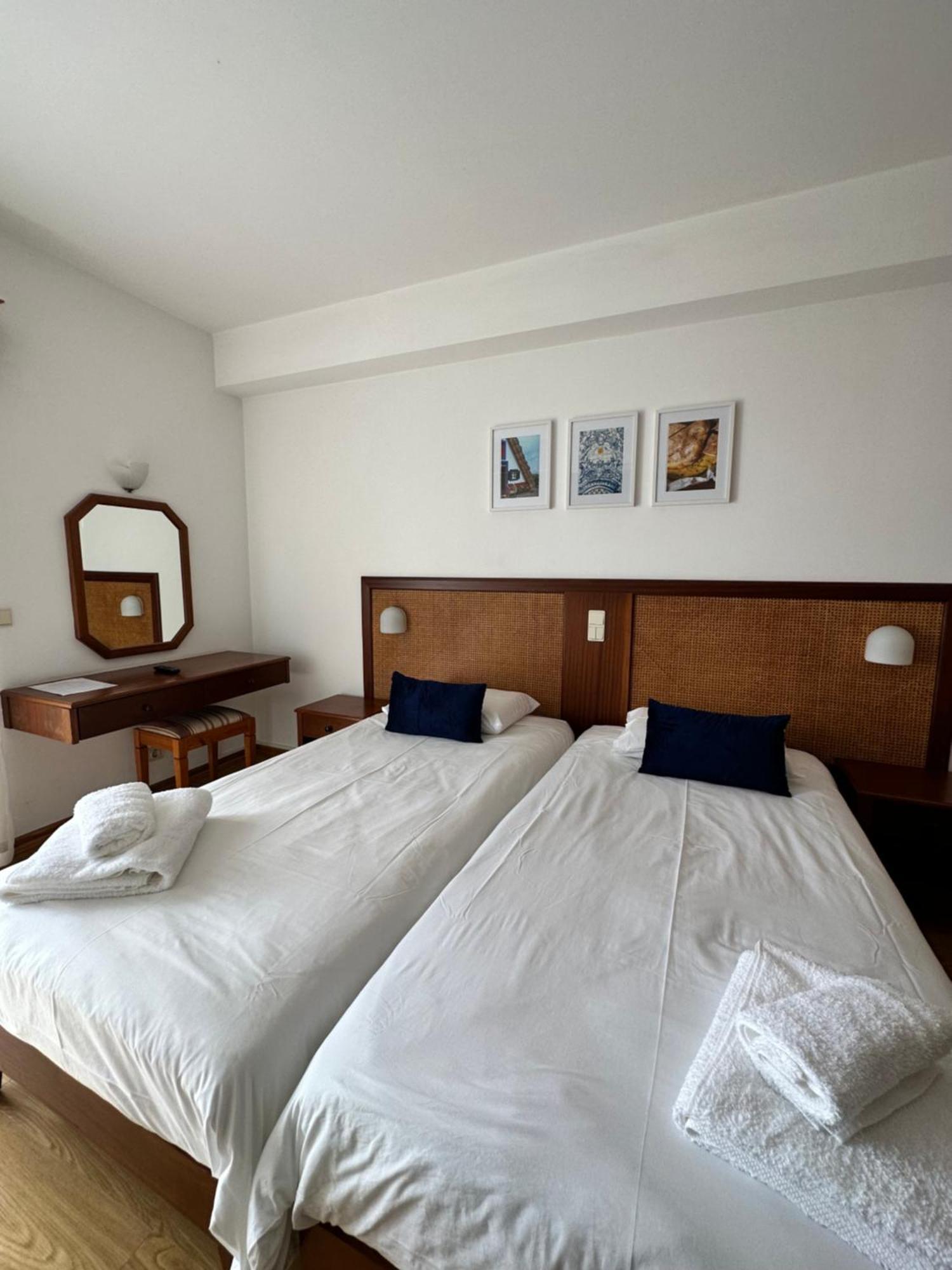 Residencial Pina 3*