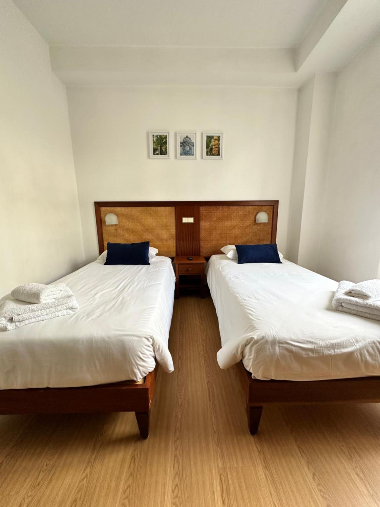 Residencial Pina