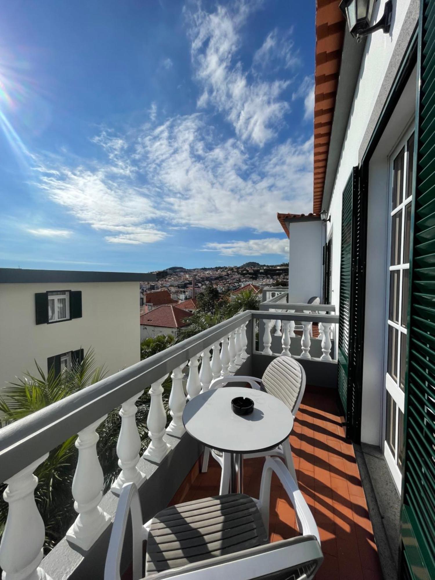 Residencial Pina Casa de hóspedes Funchal (Madeira)