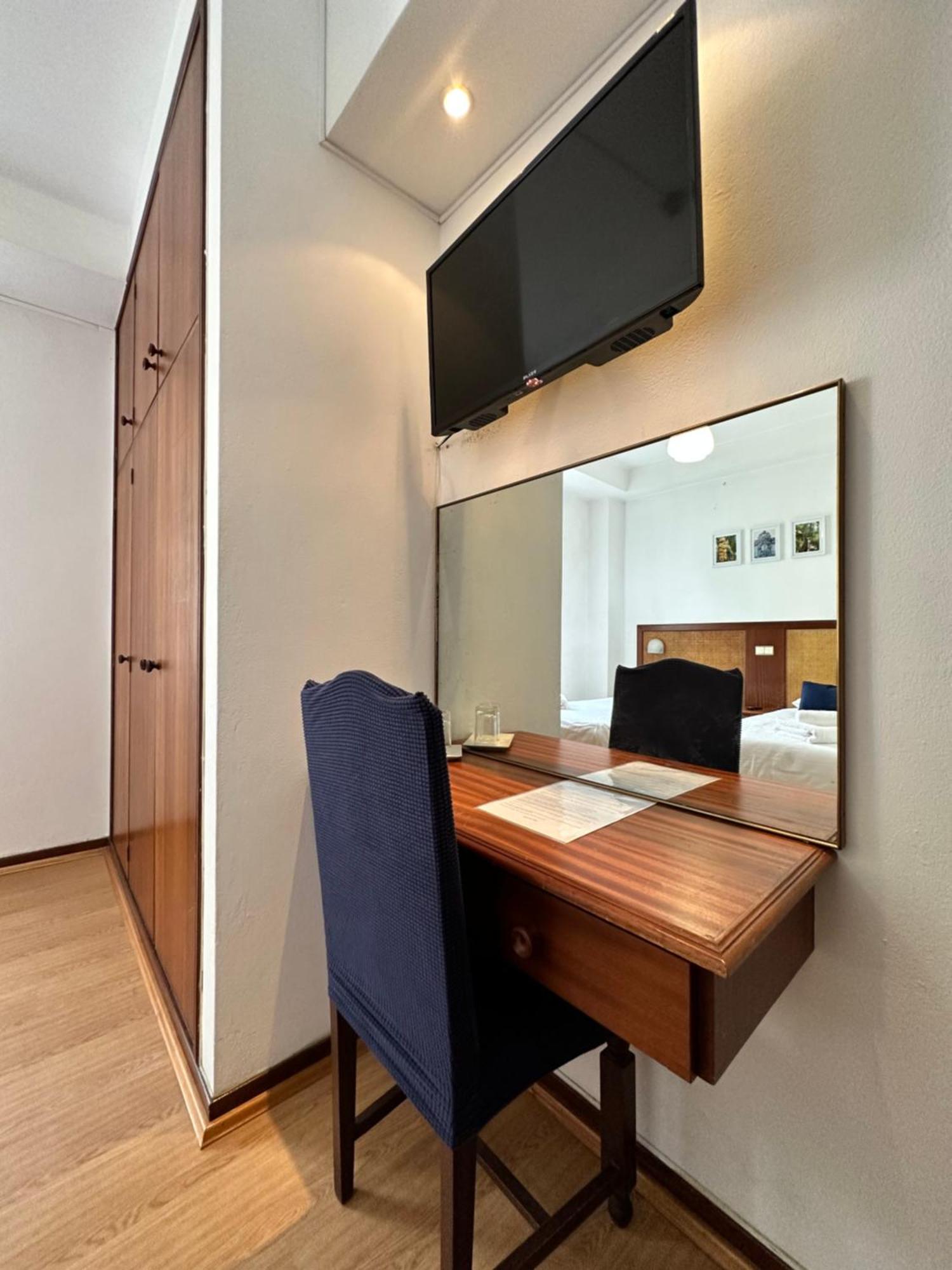 Casa de hóspedes Residencial Pina