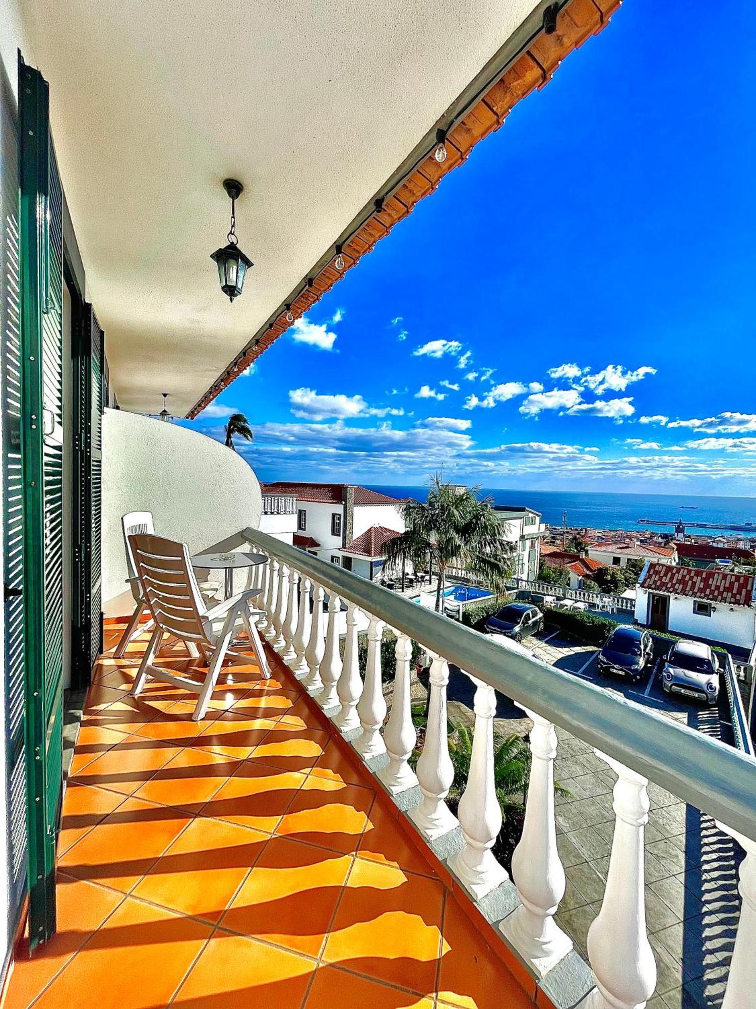 Residencial Pina Casa de hóspedes