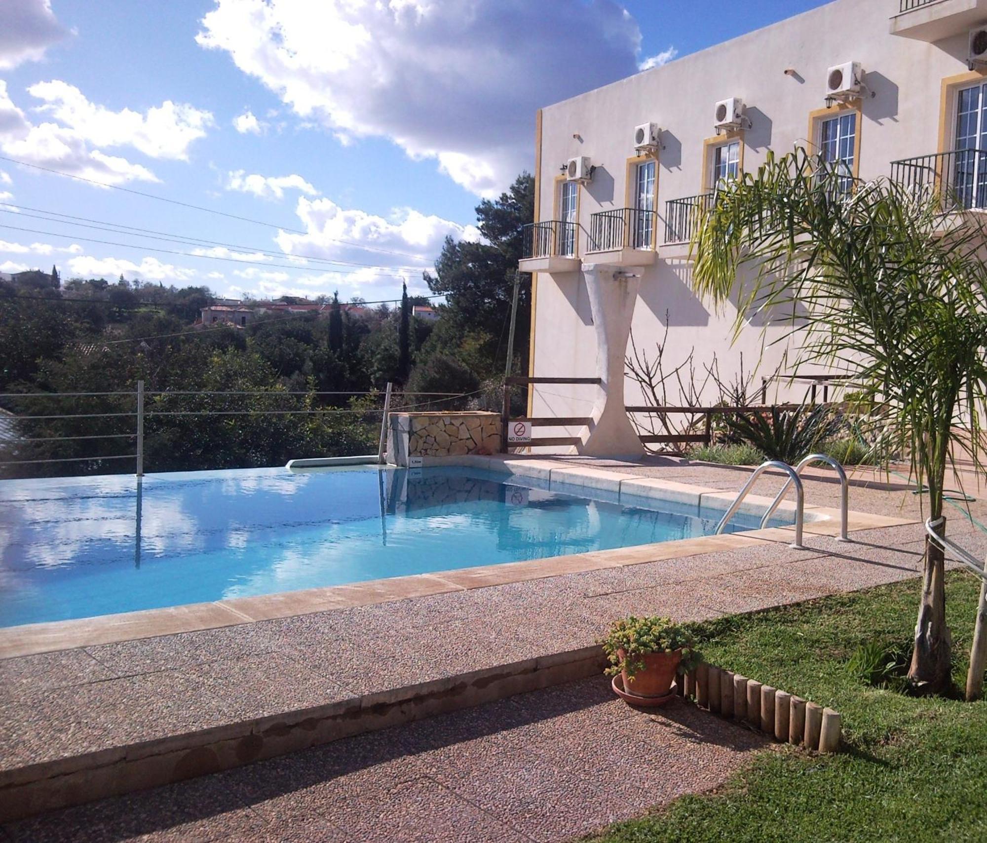 Guest house Golda Sol 3*