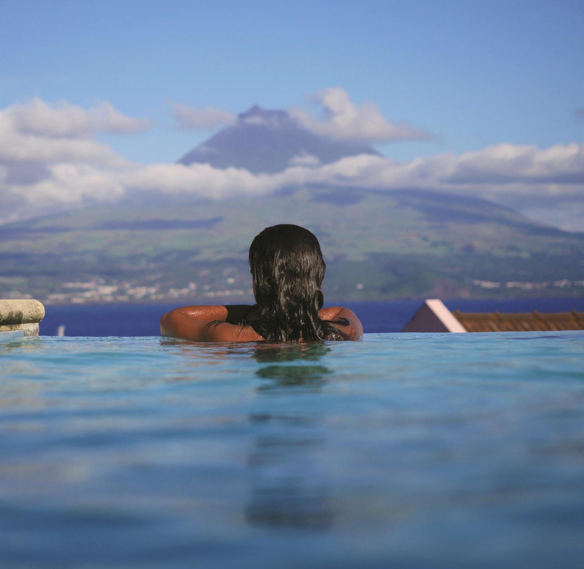 Azoris Faial Garden -