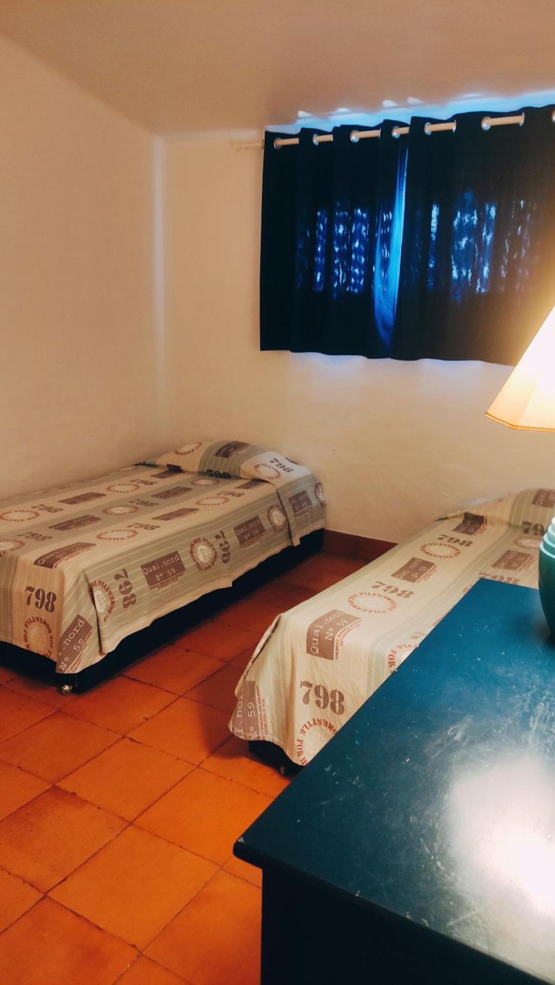Aldeamento Turistico Da Prainha 3*