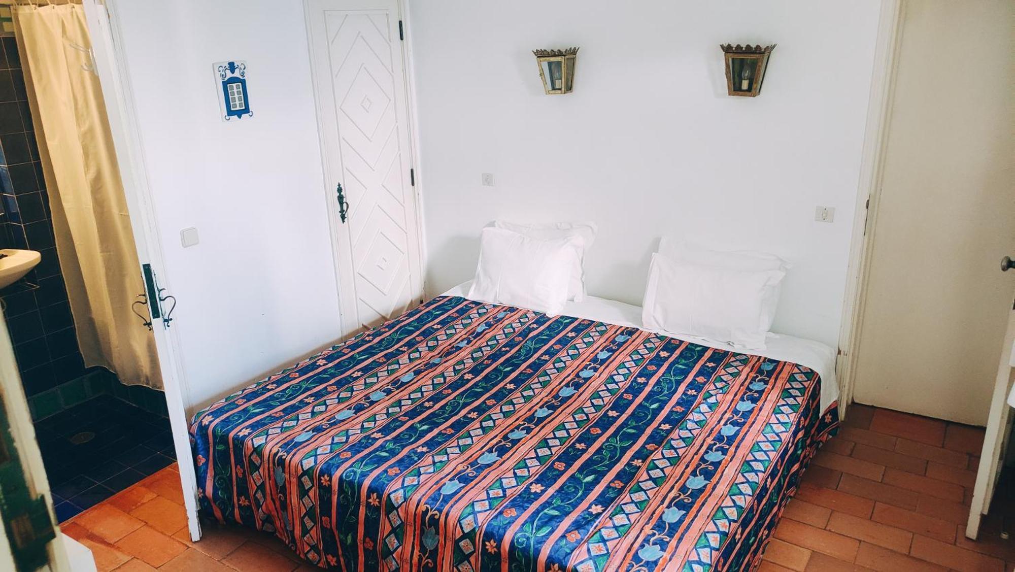 Holiday park Aldeamento Turistico Da Prainha