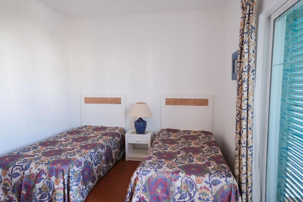 Aldeamento Turistico Da Prainha Holiday park 3*