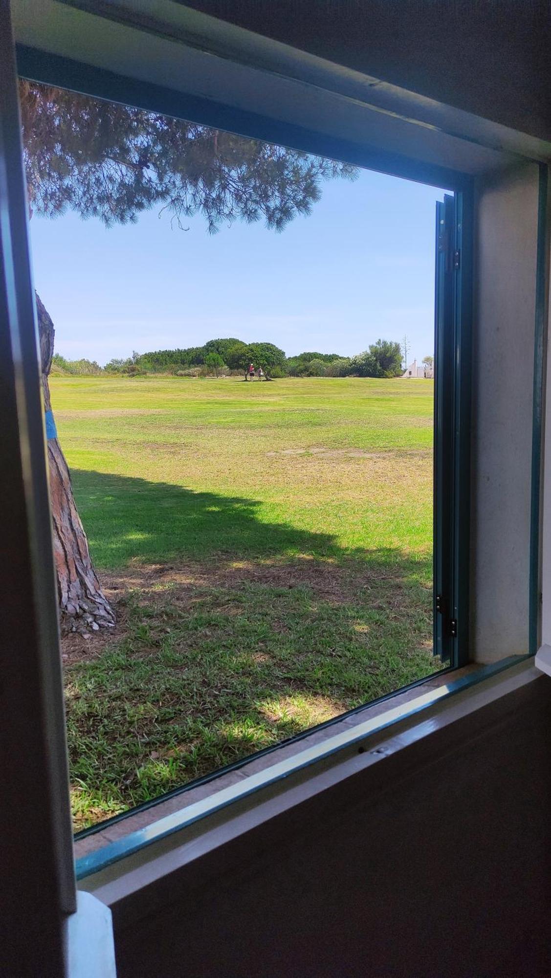 Aldeamento Turistico Da Prainha Holiday park Alvor