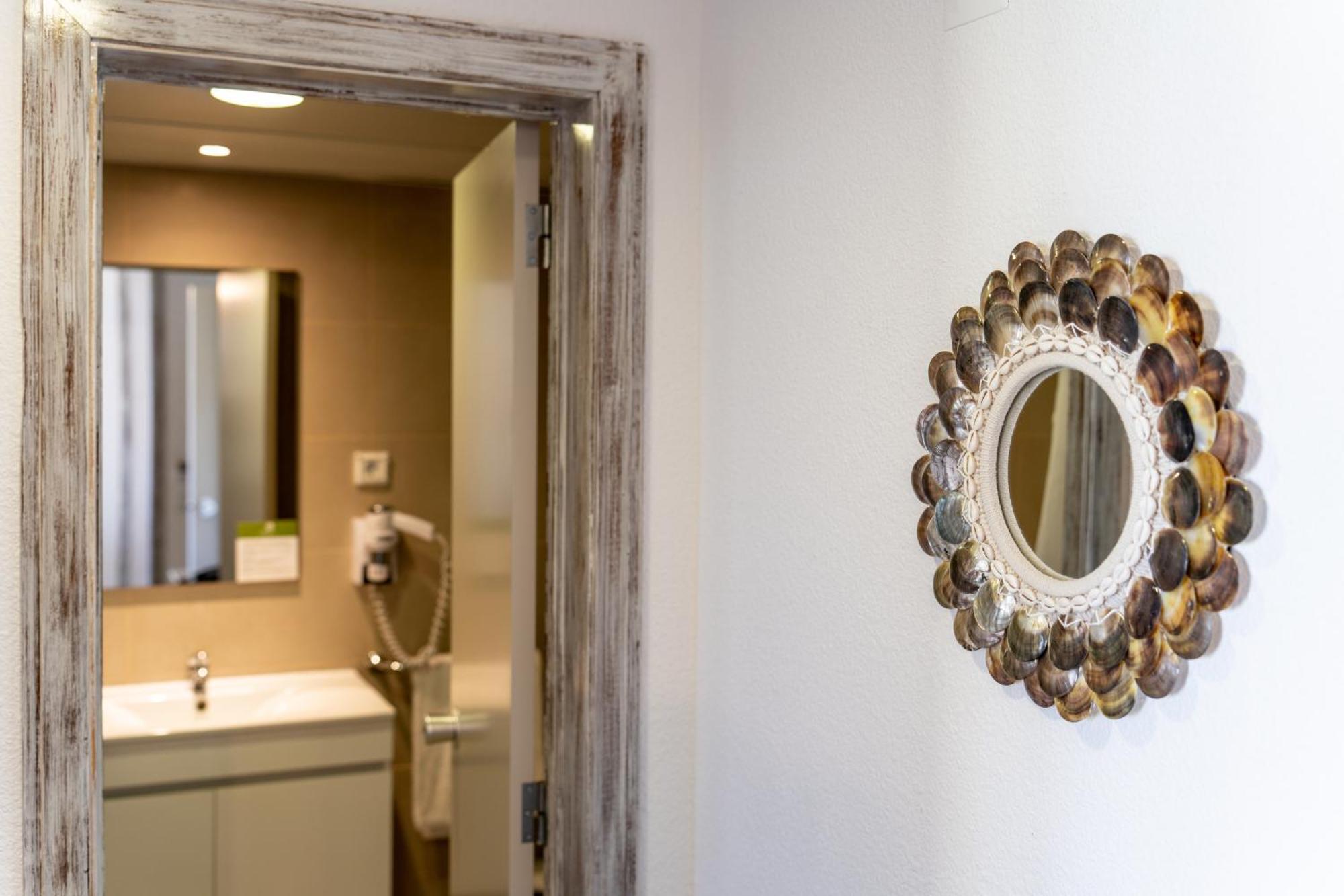 Baleira Hotel 4*