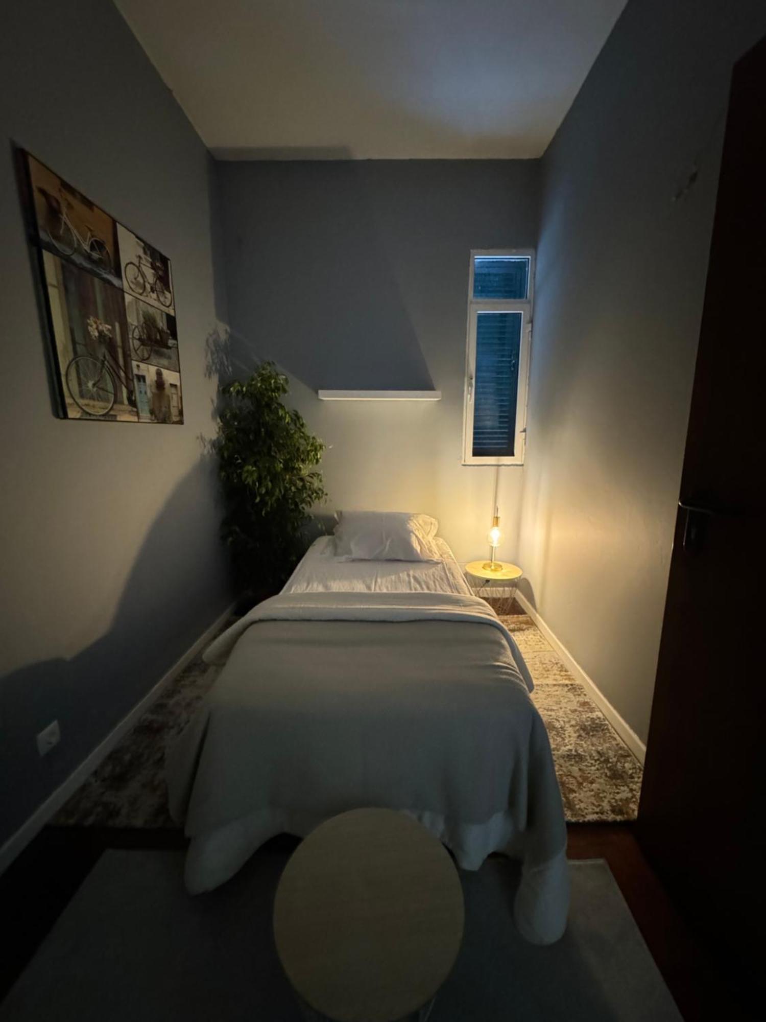 Guest house Residencial 2*