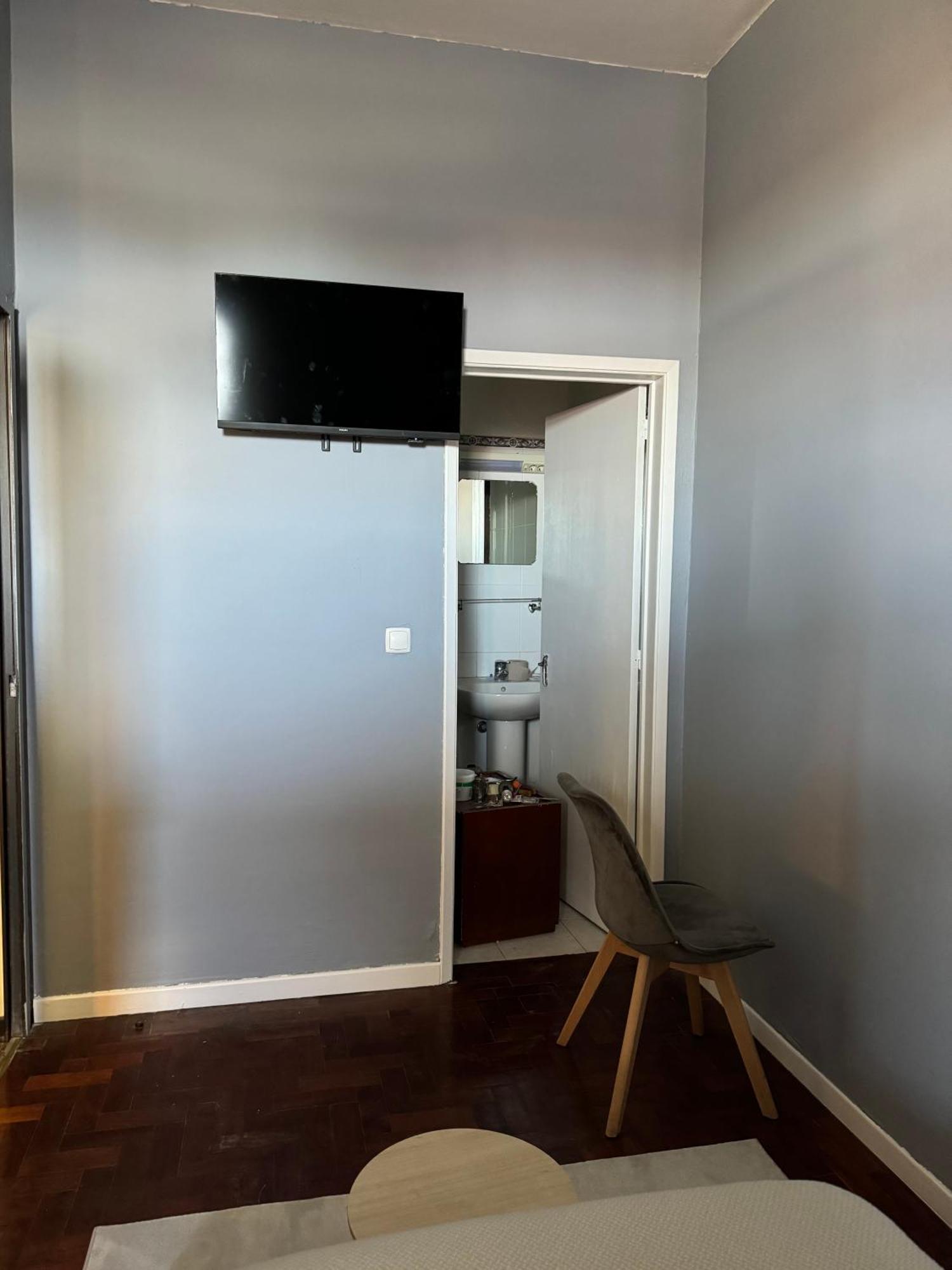Guest house Residencial