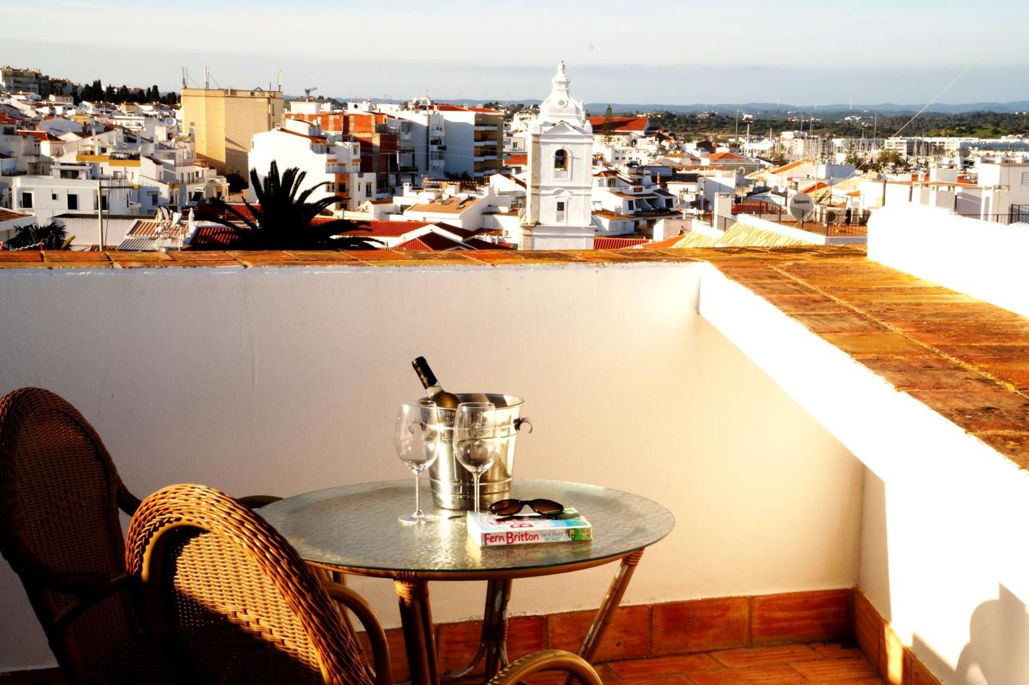 Apartment Baluarte Da