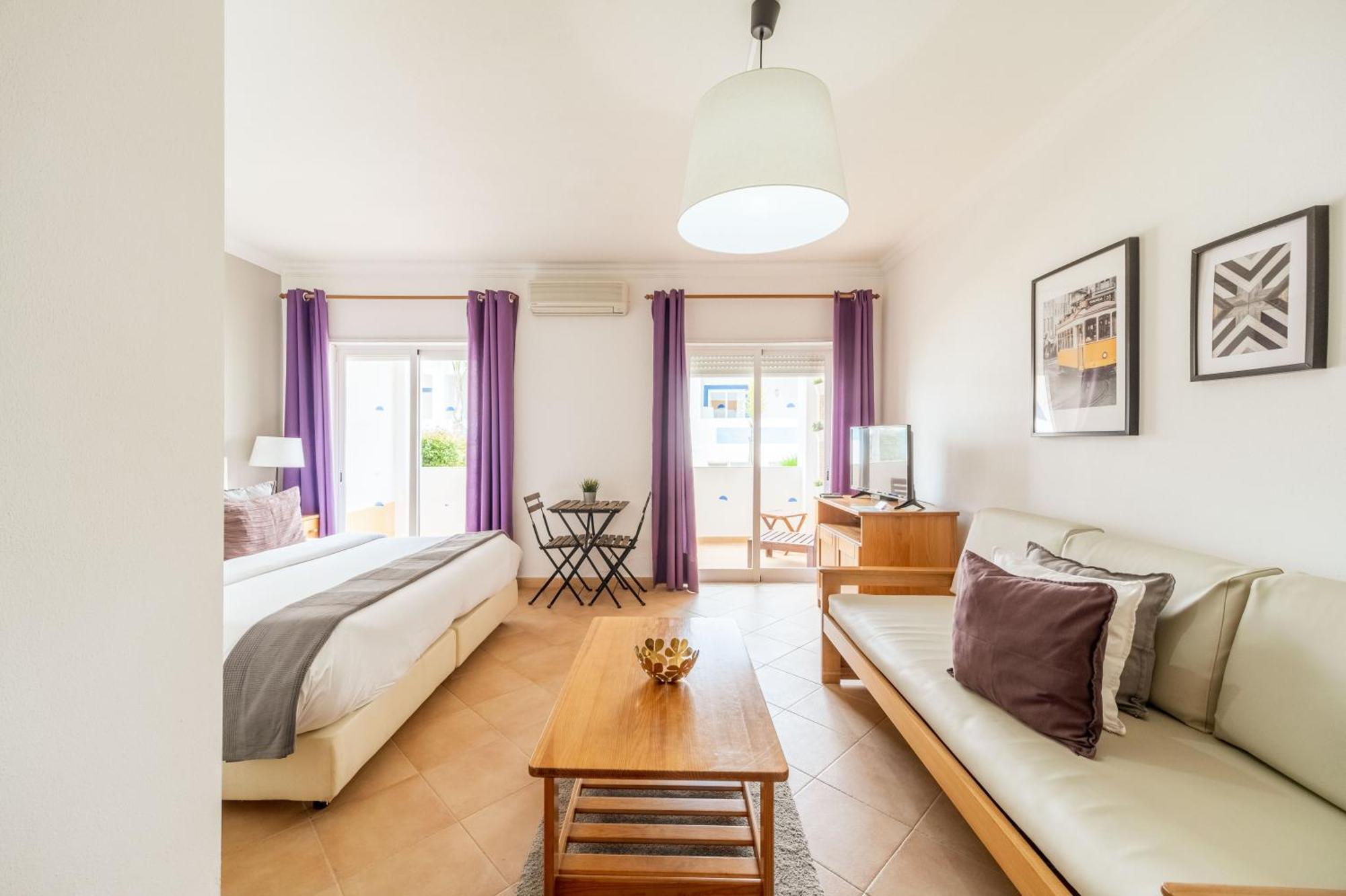 Oasis Apartment *