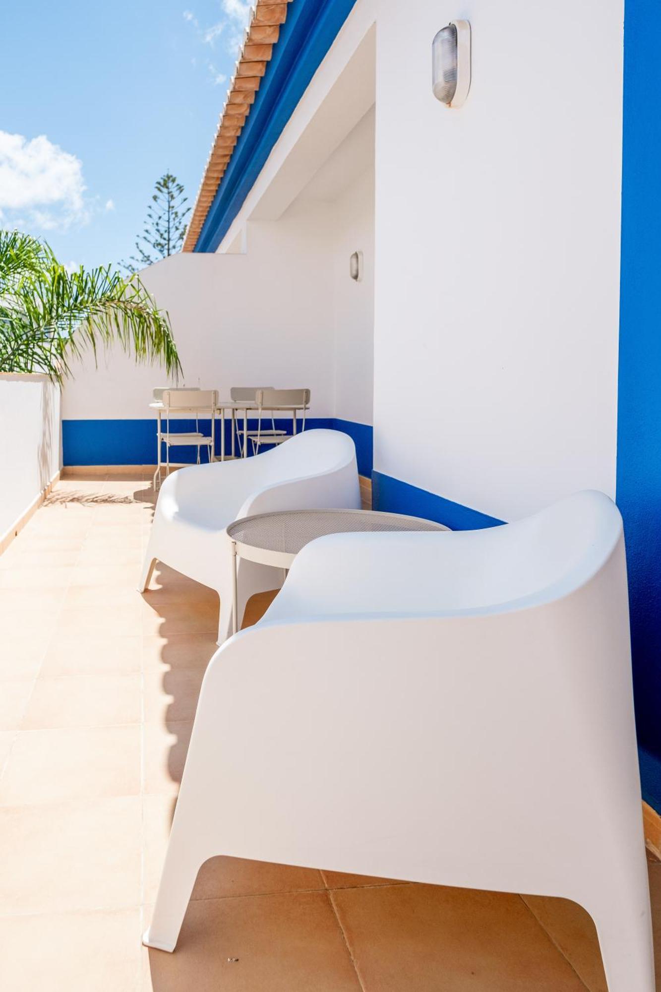 Oasis Apartment Praia Da Luz