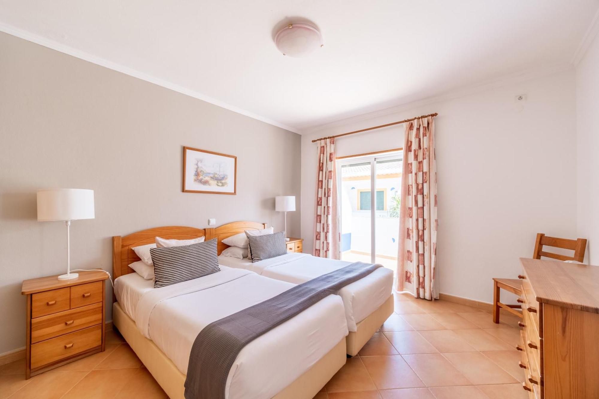 Oasis Apartment
