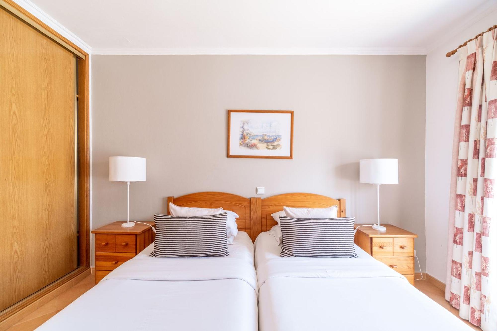 Oasis Apartment Praia Da Luz