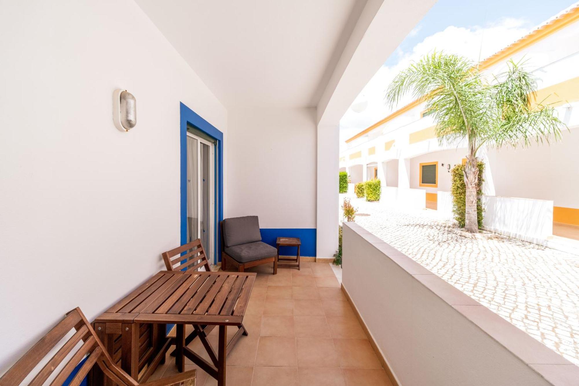 Oasis Praia Da Luz