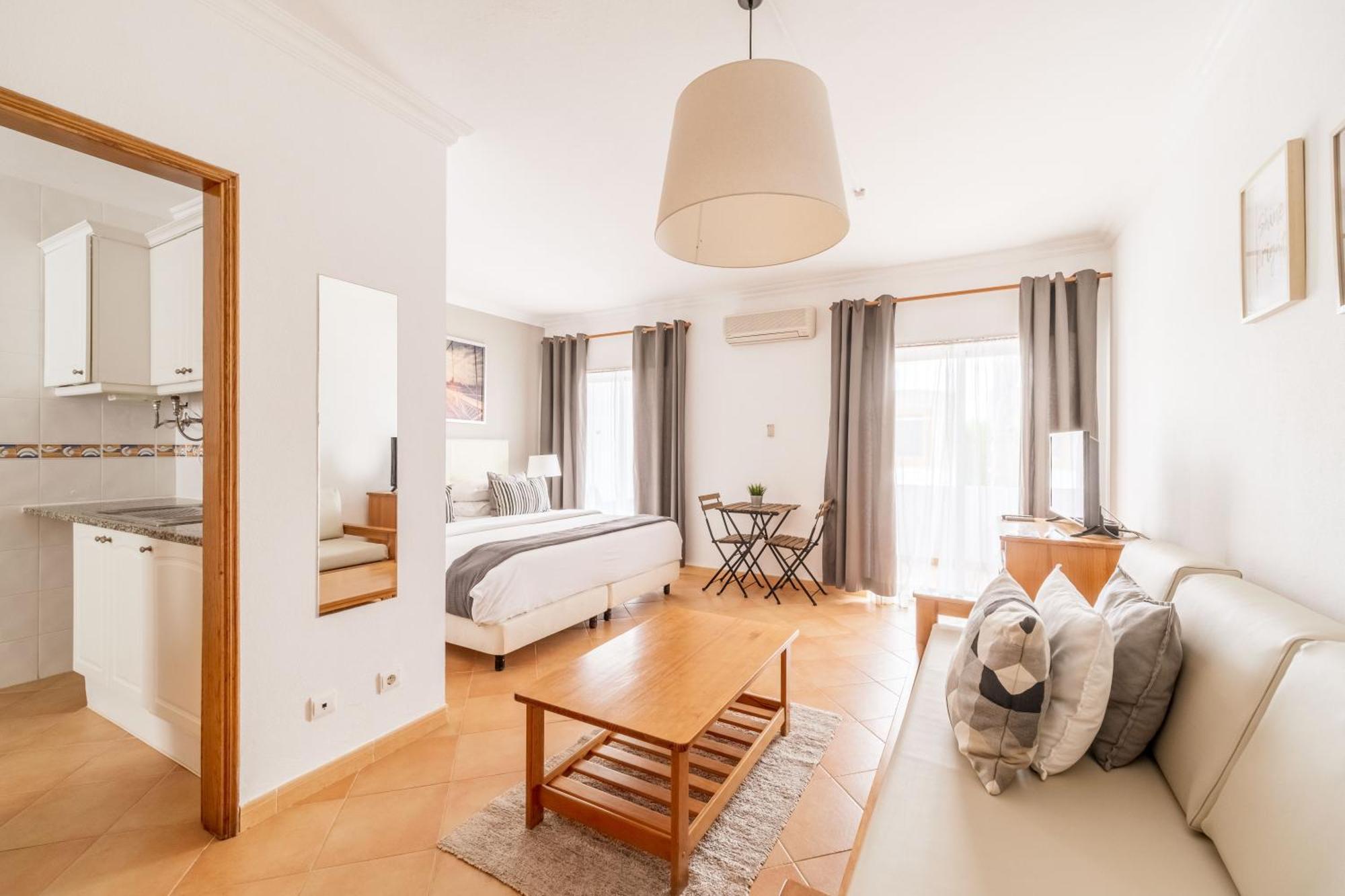 Apartment Oasis Praia Da Luz
