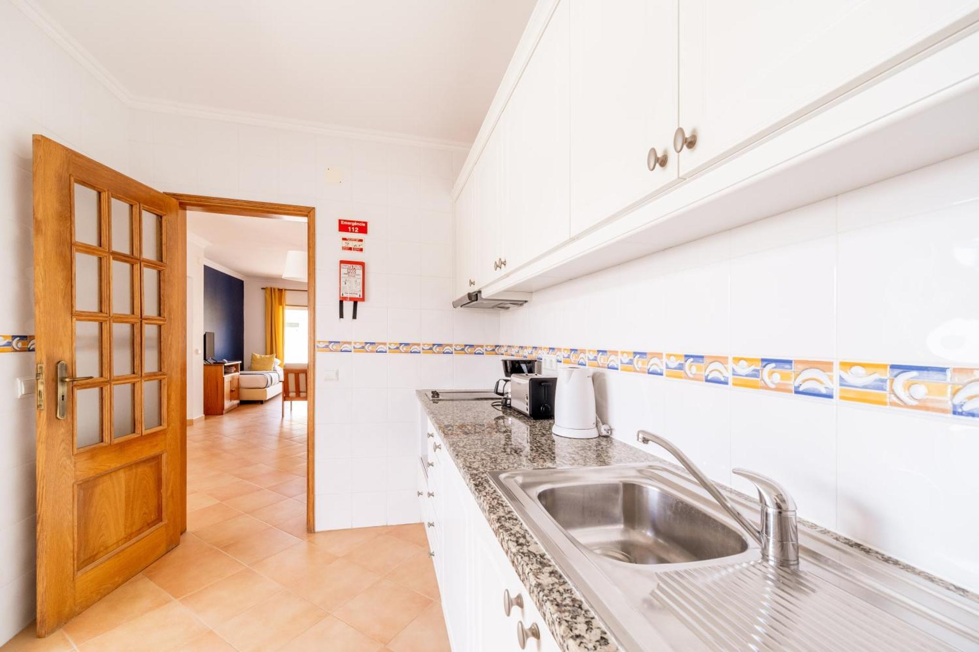 Oasis Apartment *