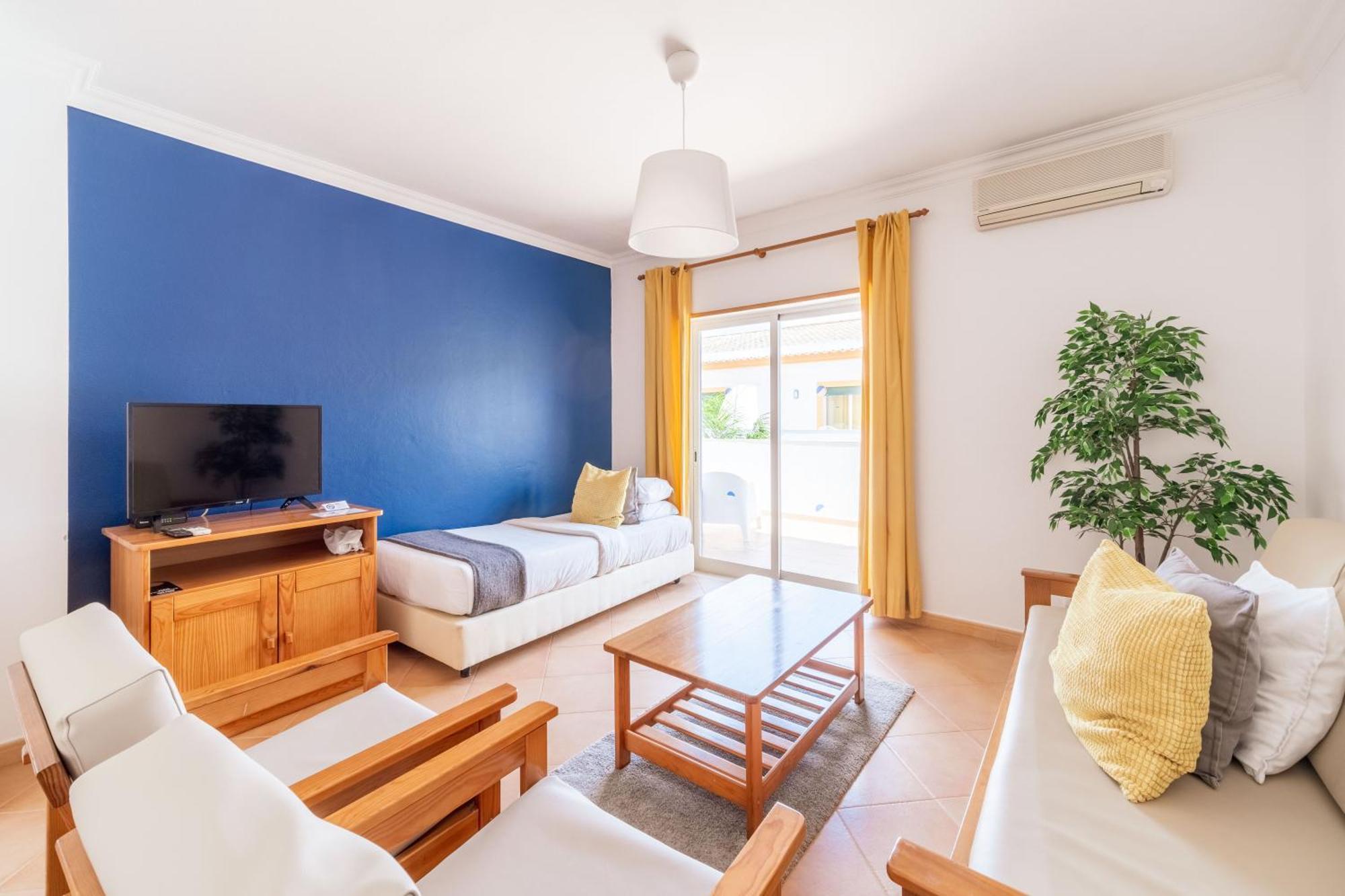 Oasis Apartment *