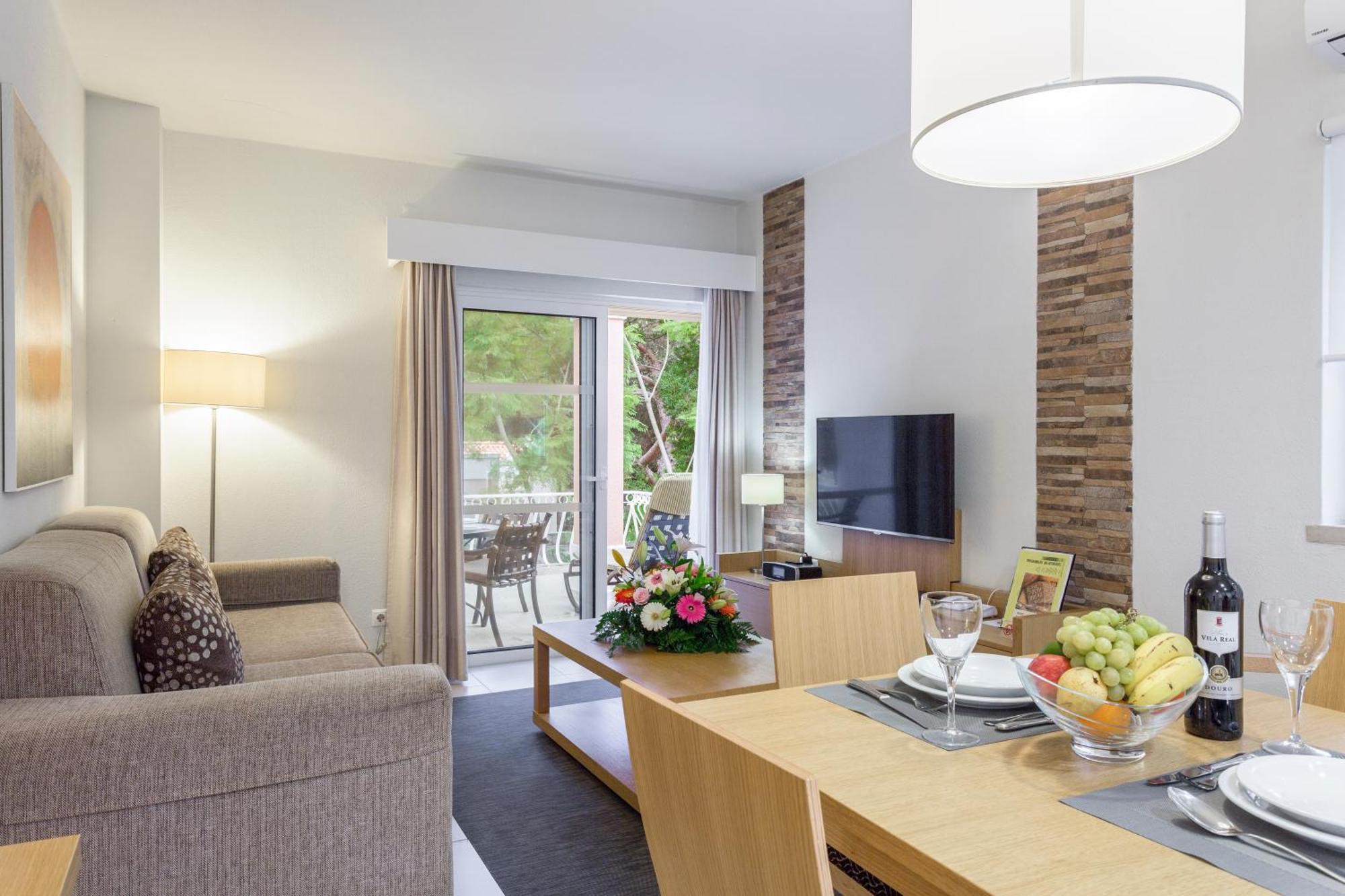Vilar Do Golf Resort Quinta do Lago
