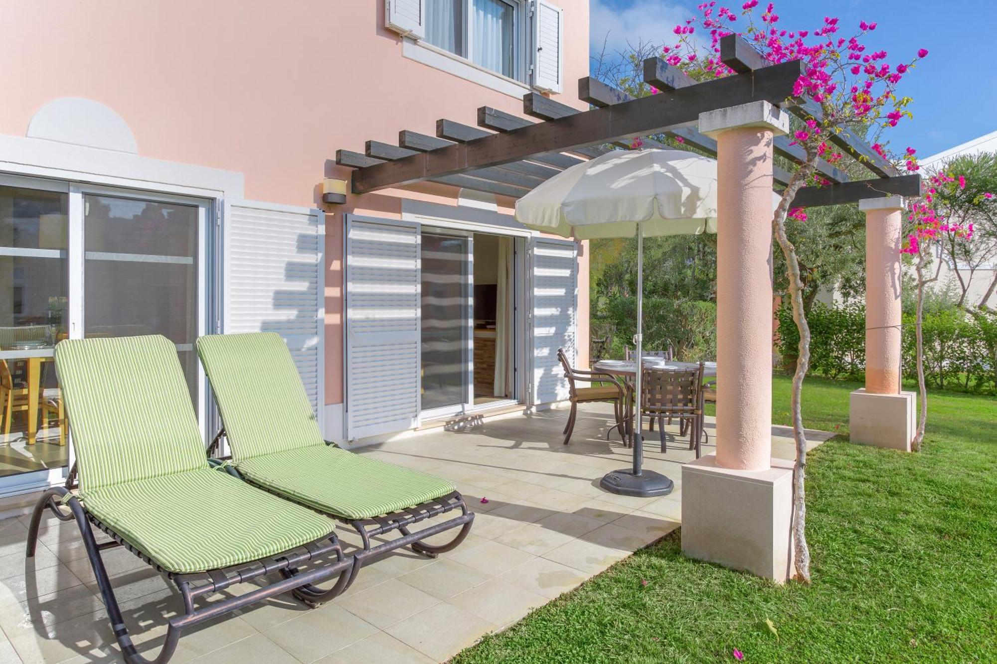 Vilar Do Golf Resort