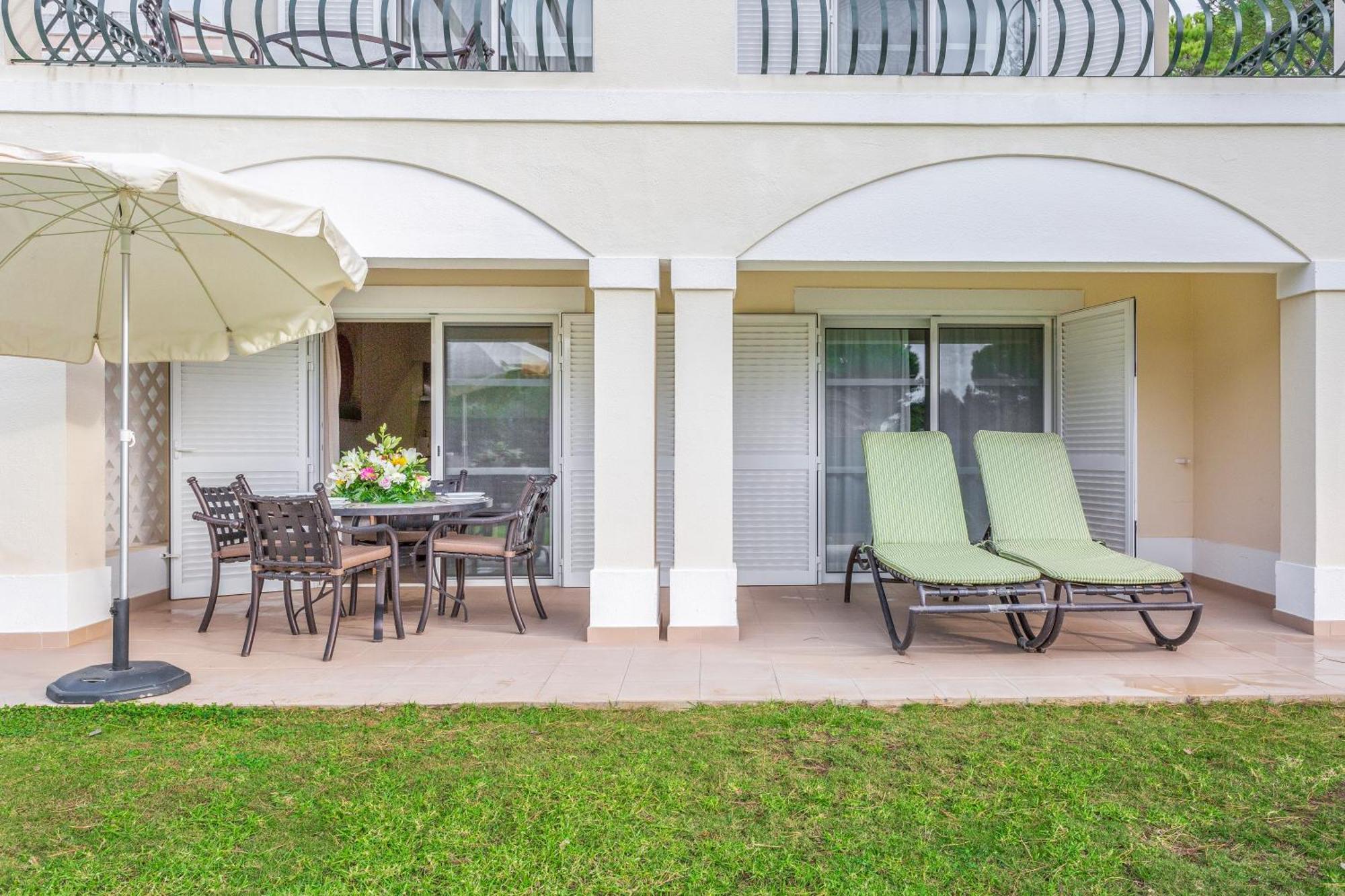 Vilar Do Golf 4* Quinta do Lago
