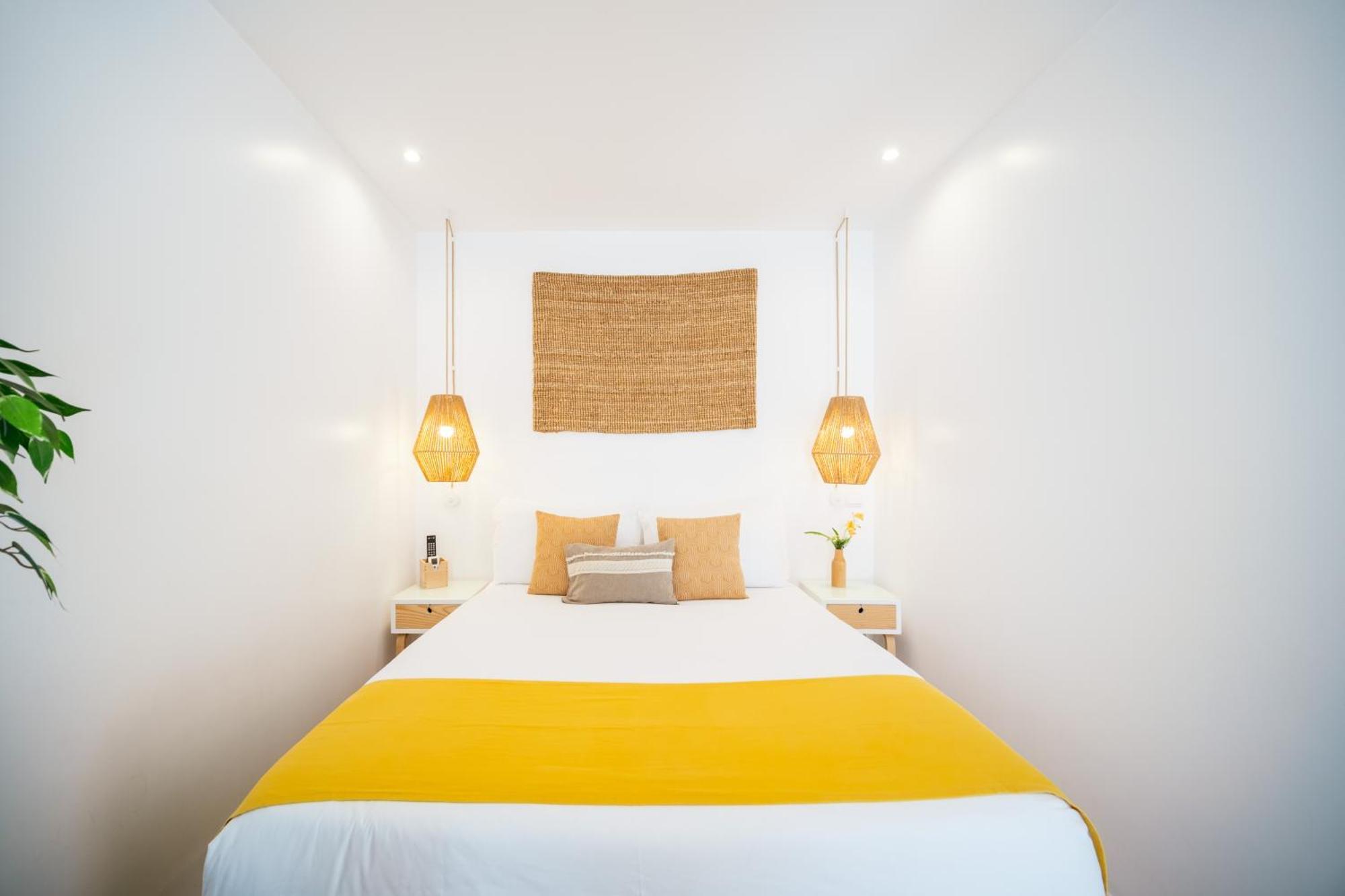 Aparthotel Casa Azul - & 3*