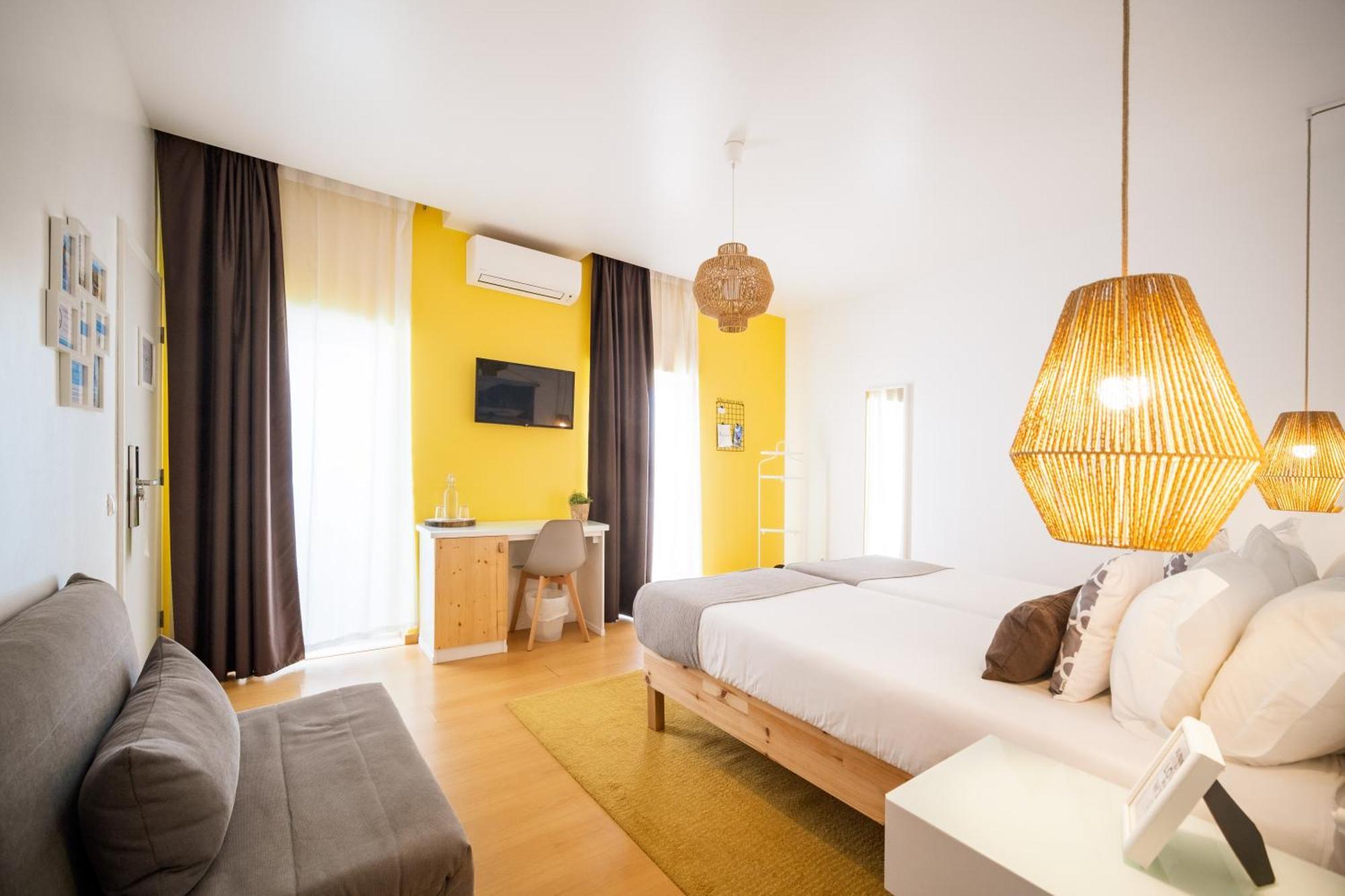 Aparthotel Casa Azul - & 3*