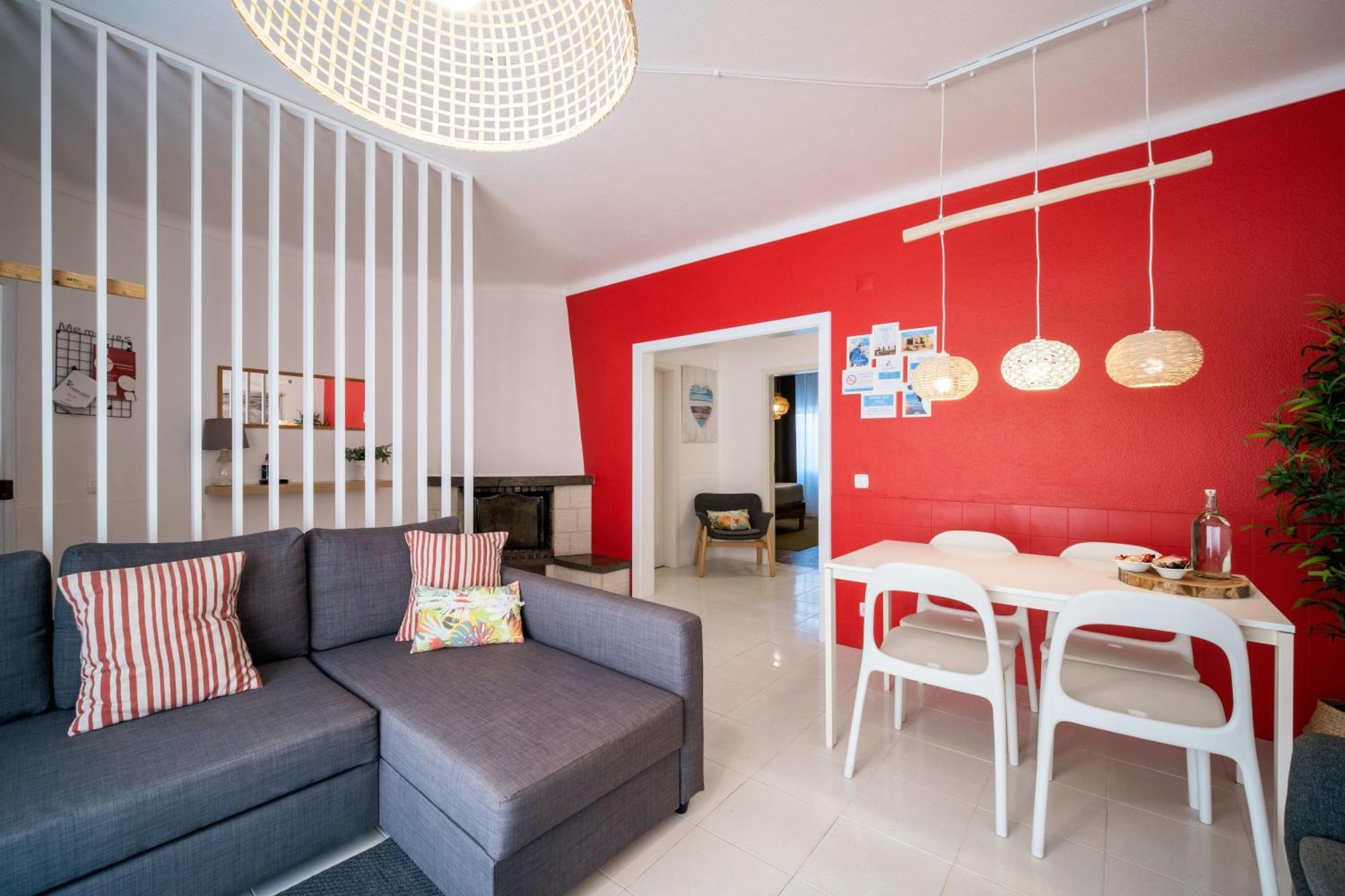 Casa Azul - & Aparthotel 3*