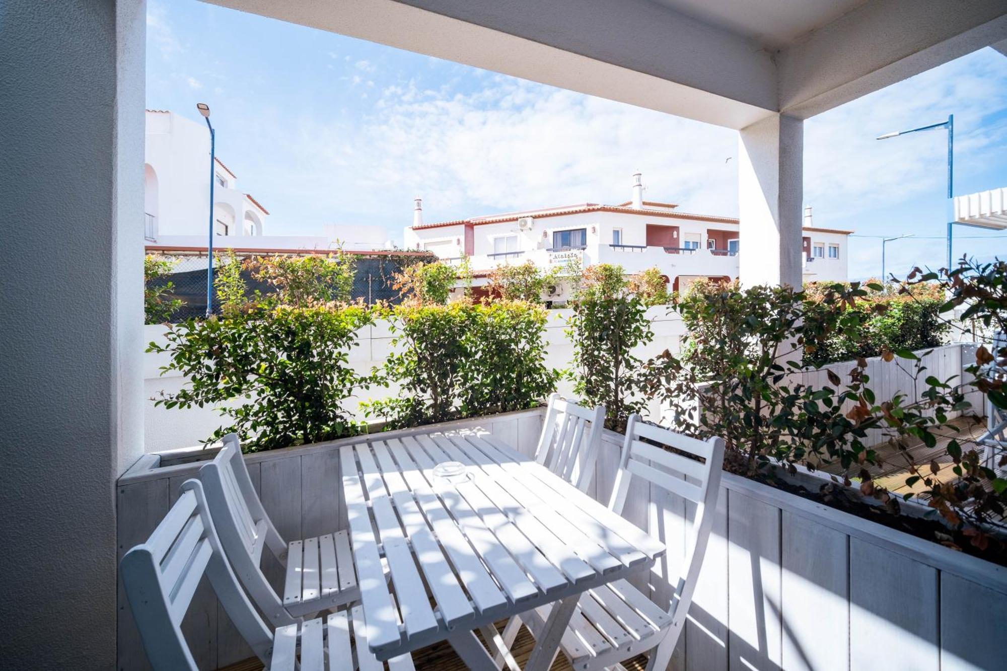 Casa Azul - & Aparthotel Sagres