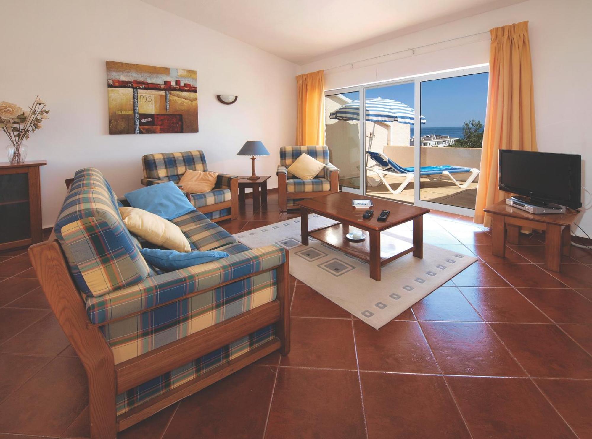 Seaview Apartment