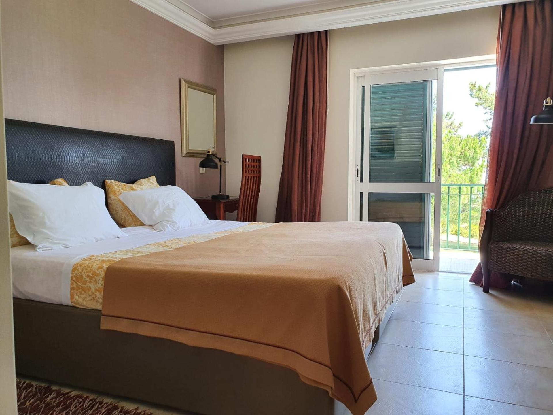Hotel Soltroia - Foz Do Sado 4*