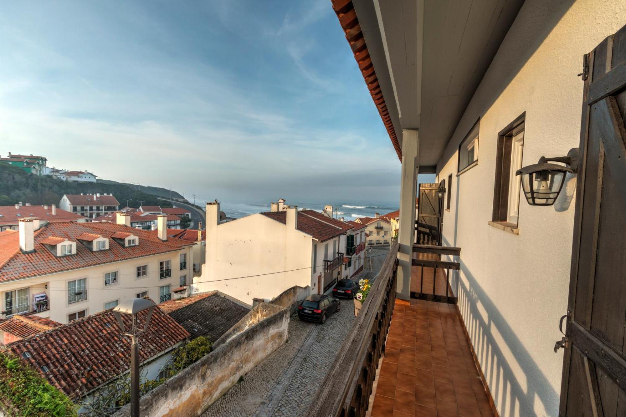 Homemoel Guest house Sao Pedro De Moel