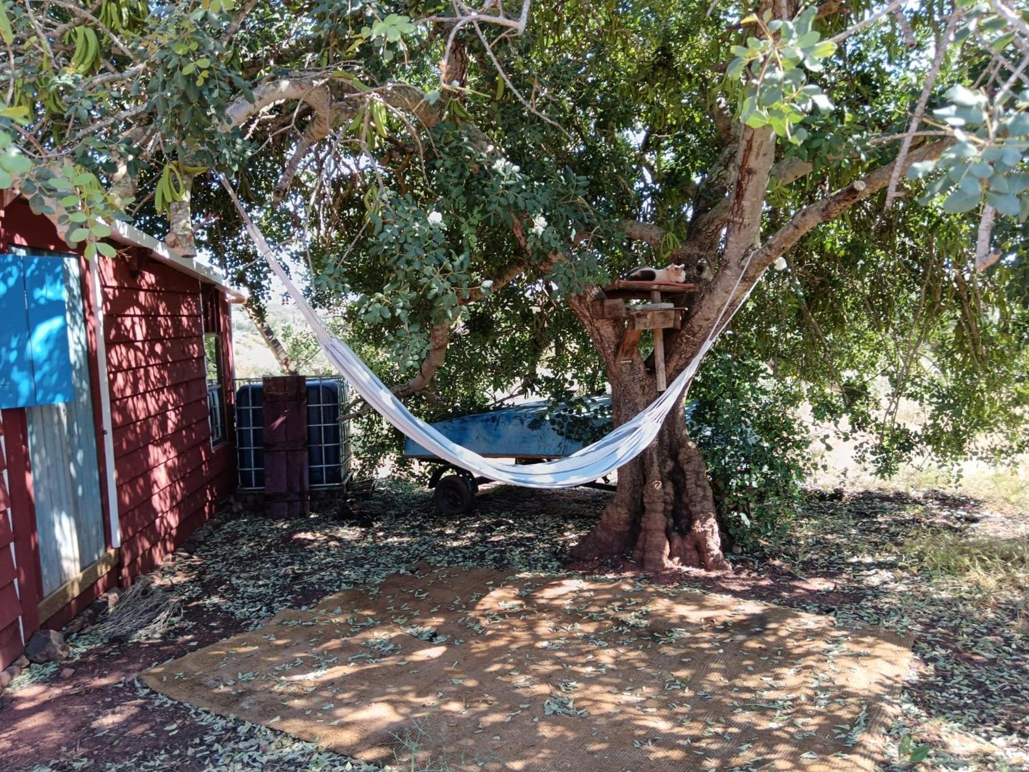 Quinta Da Fornalha - Santuario Agroecologico Castro Marim