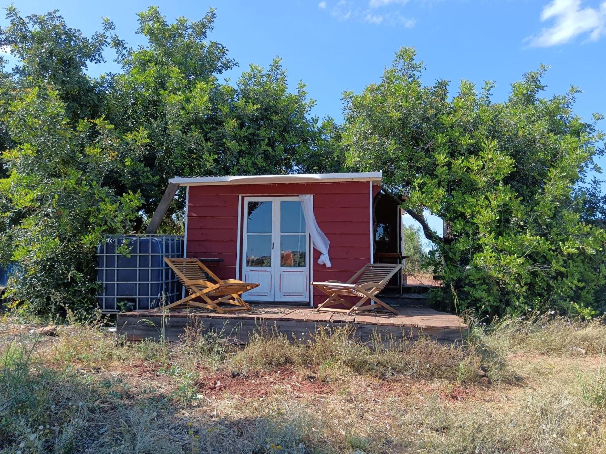 Quinta Da Fornalha - Santuario Agroecologico *