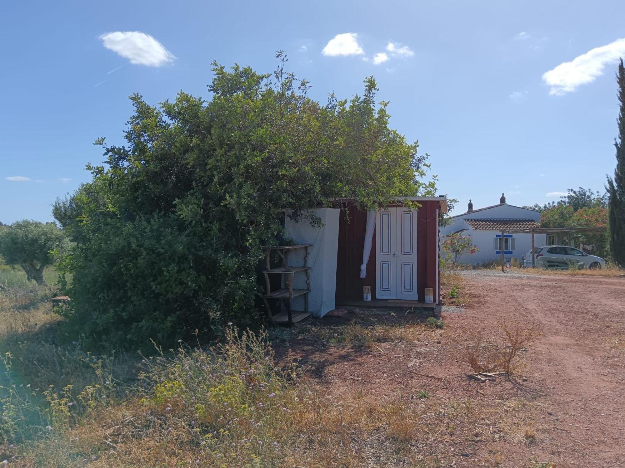 Quinta Da Fornalha - Santuario Agroecologico *
