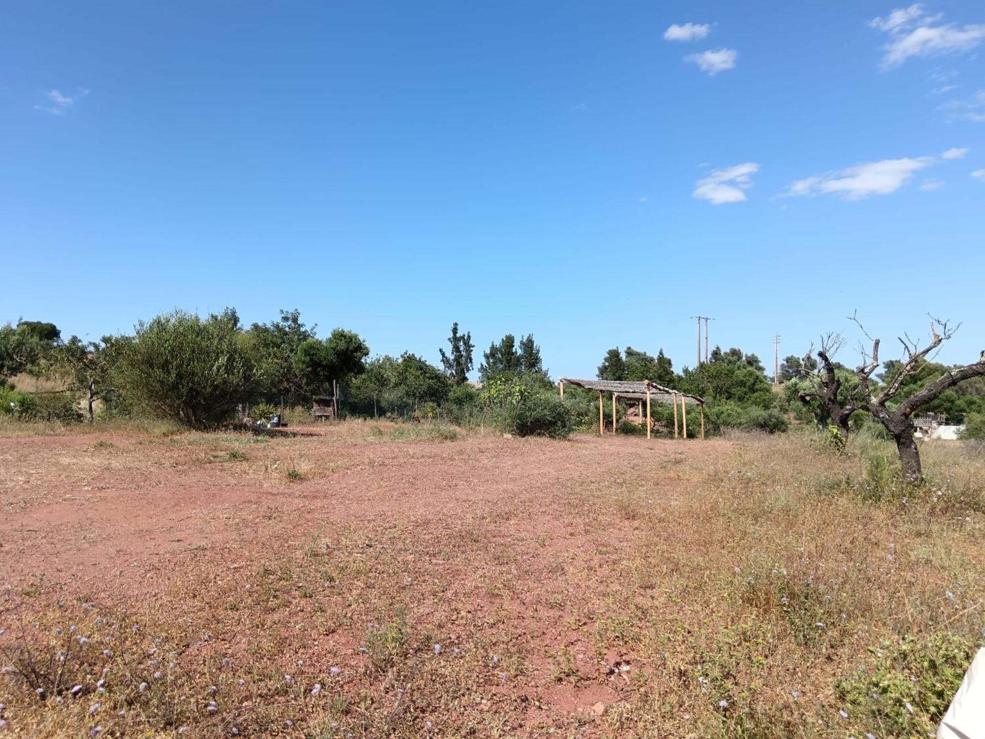 Vakantieboerderij Quinta Da Fornalha - Santuario Agroecologico